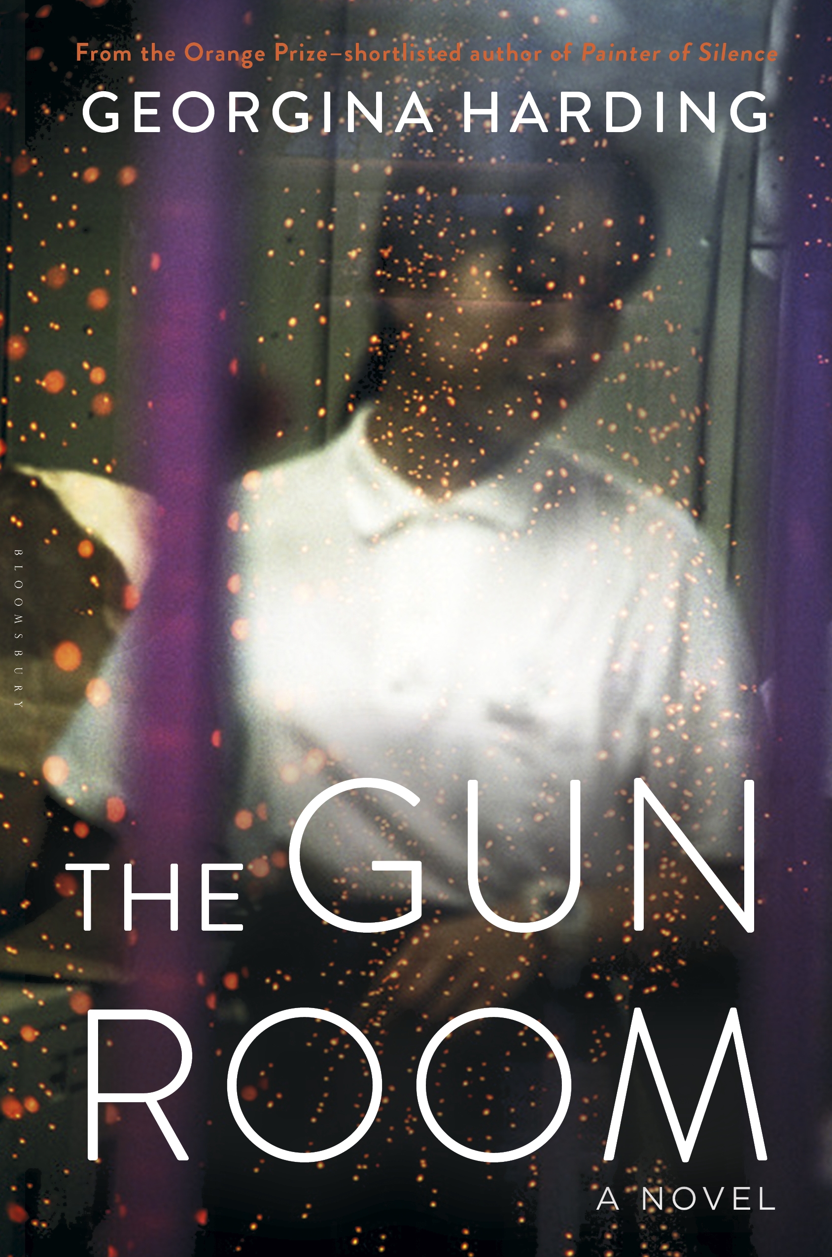 Image de couverture de The Gun Room [electronic resource] :
