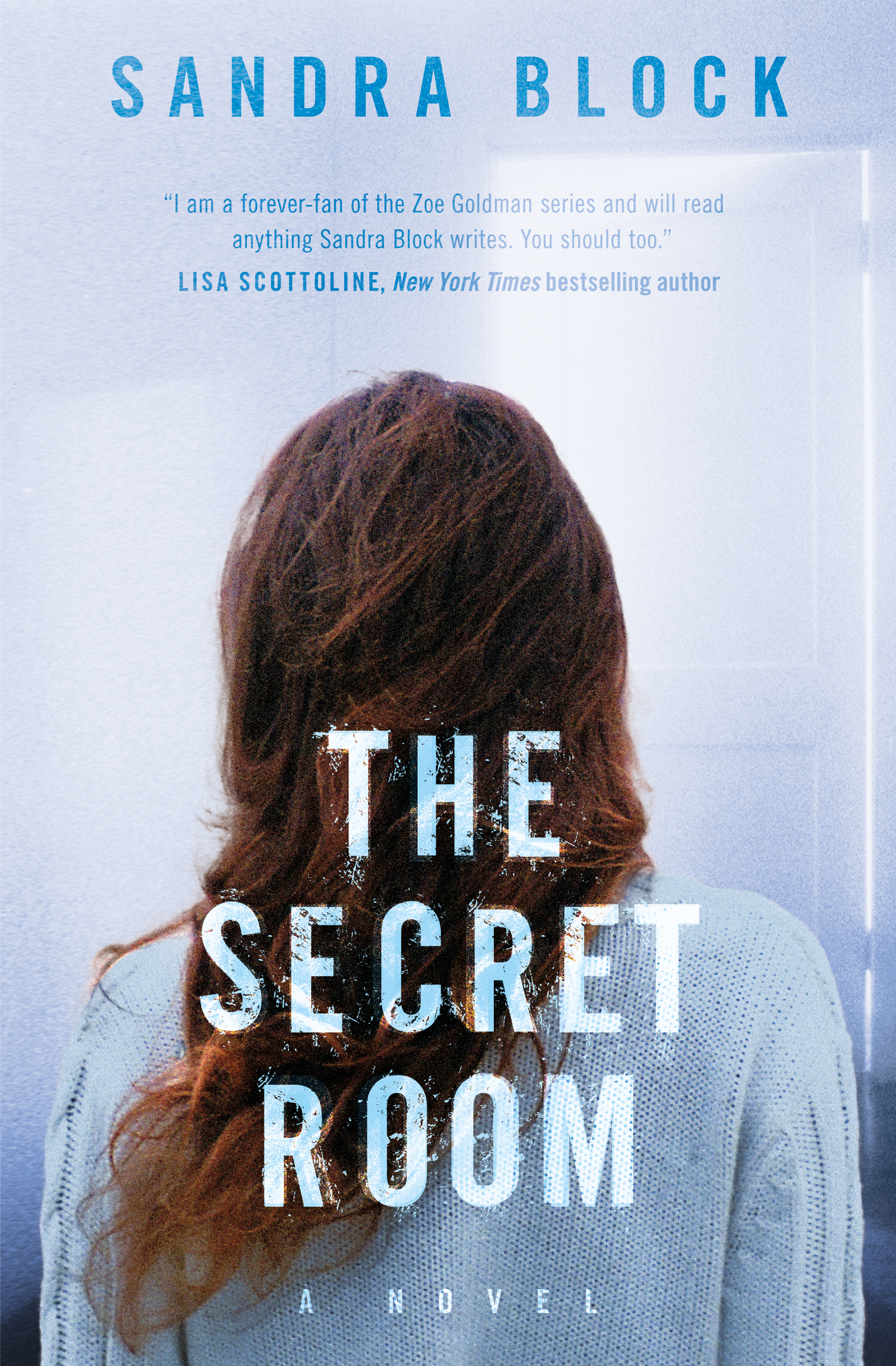 Umschlagbild für The Secret Room [electronic resource] :