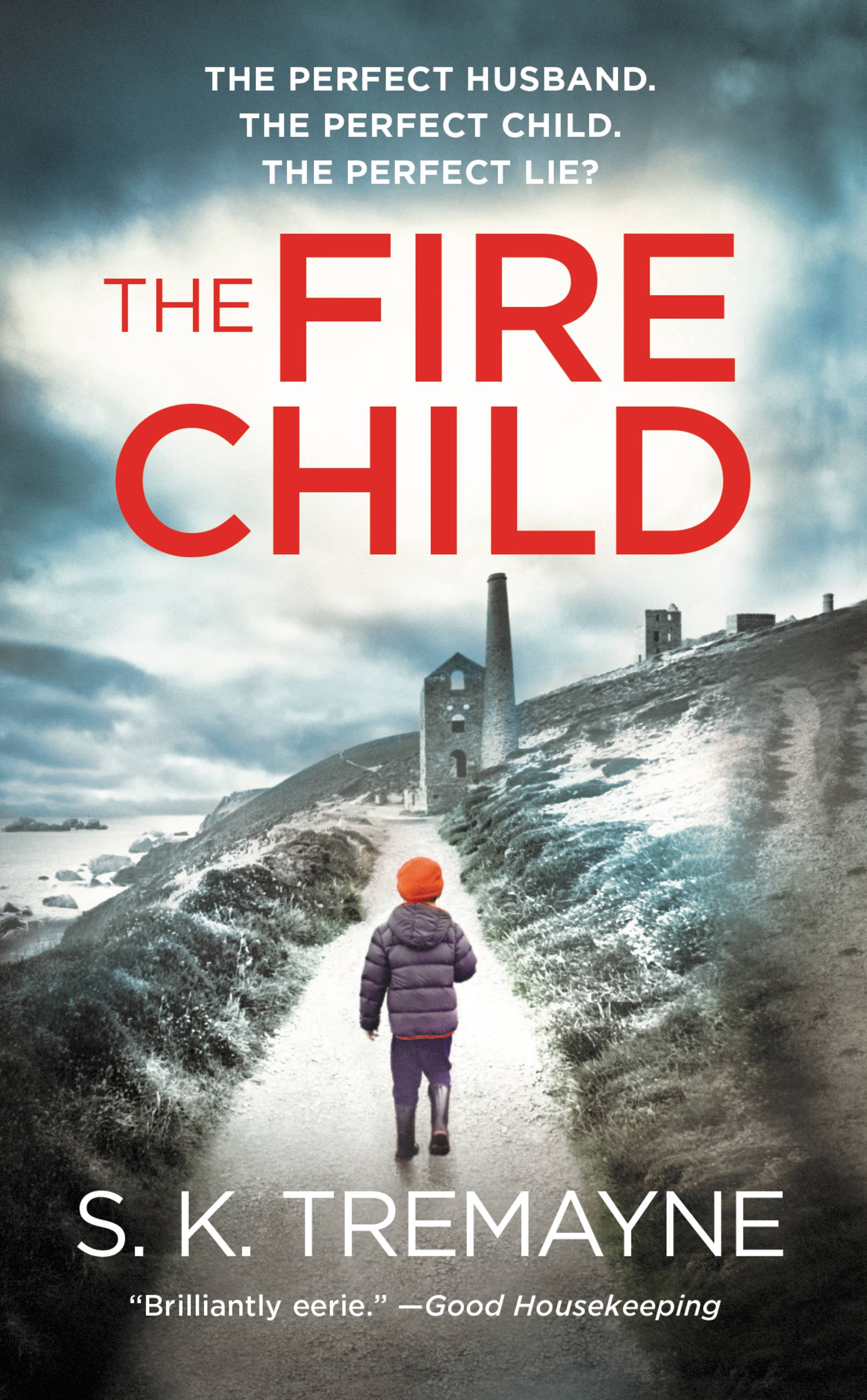 Image de couverture de The Fire Child [electronic resource] :