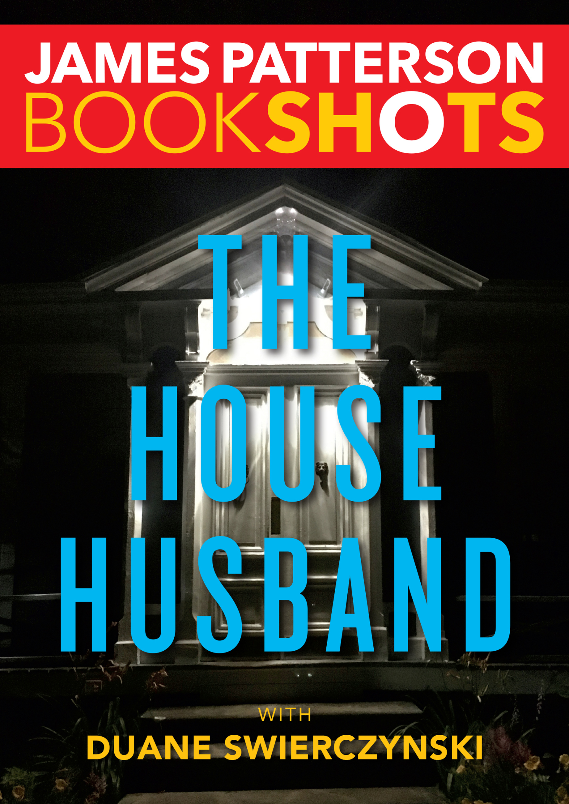 Cover image for The House Husband [electronic resource] :