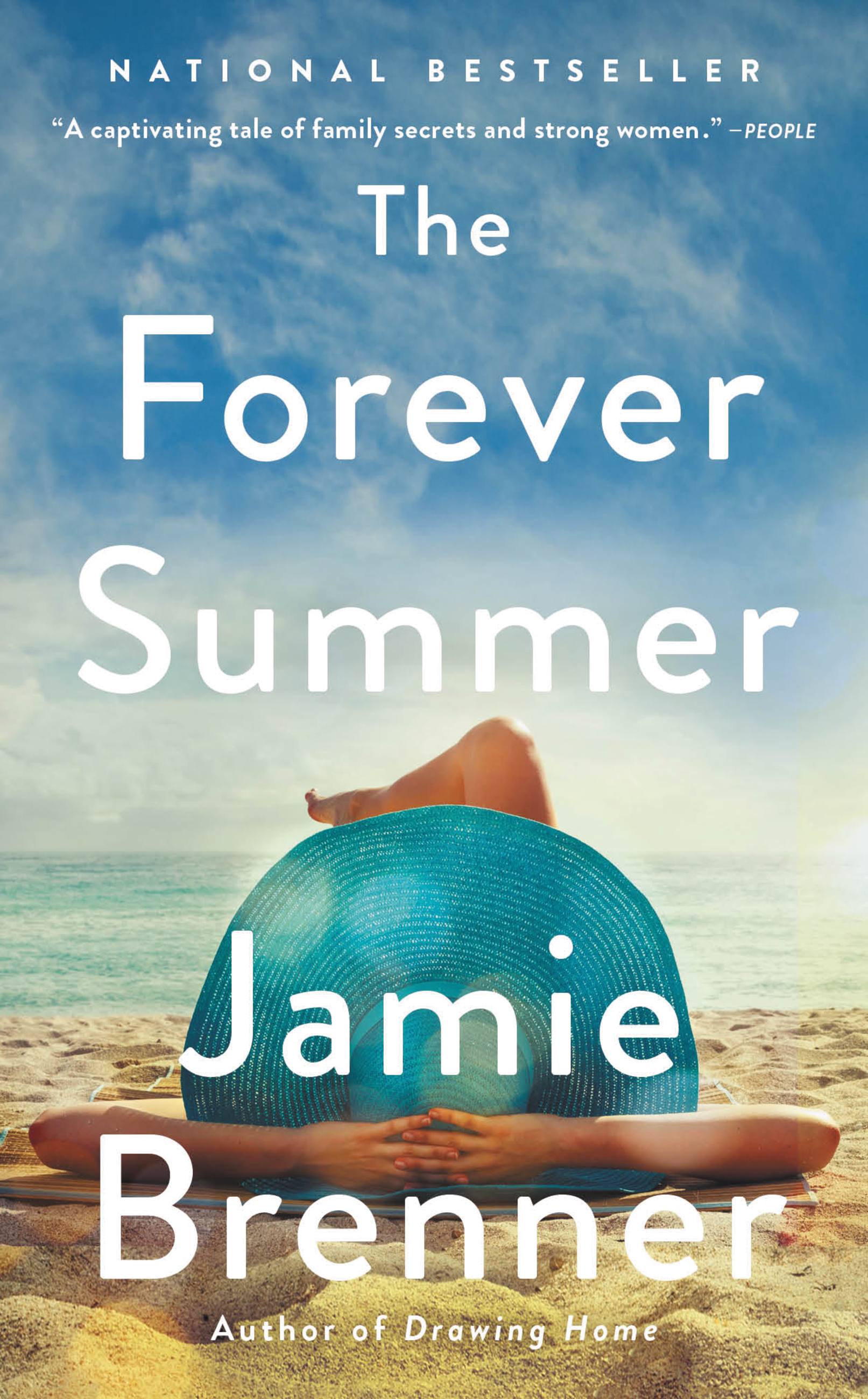 Imagen de portada para The Forever Summer [electronic resource] :