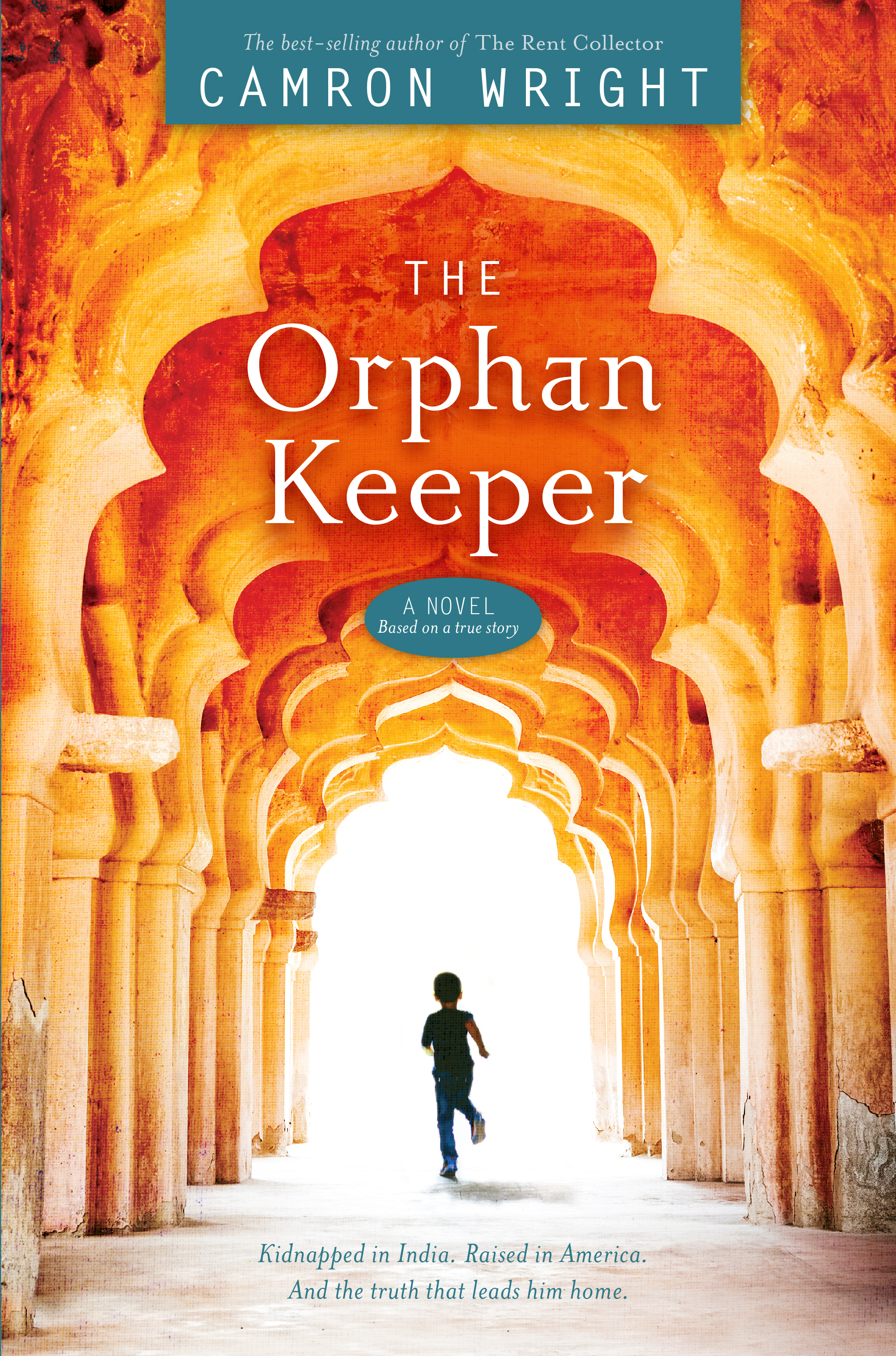 Image de couverture de The Orphan Keeper [electronic resource] :