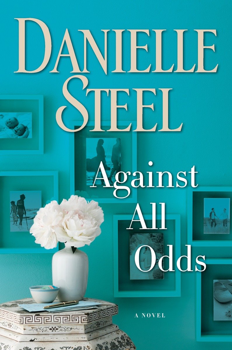 Cover image for Against All Odds [electronic resource] : A Novel