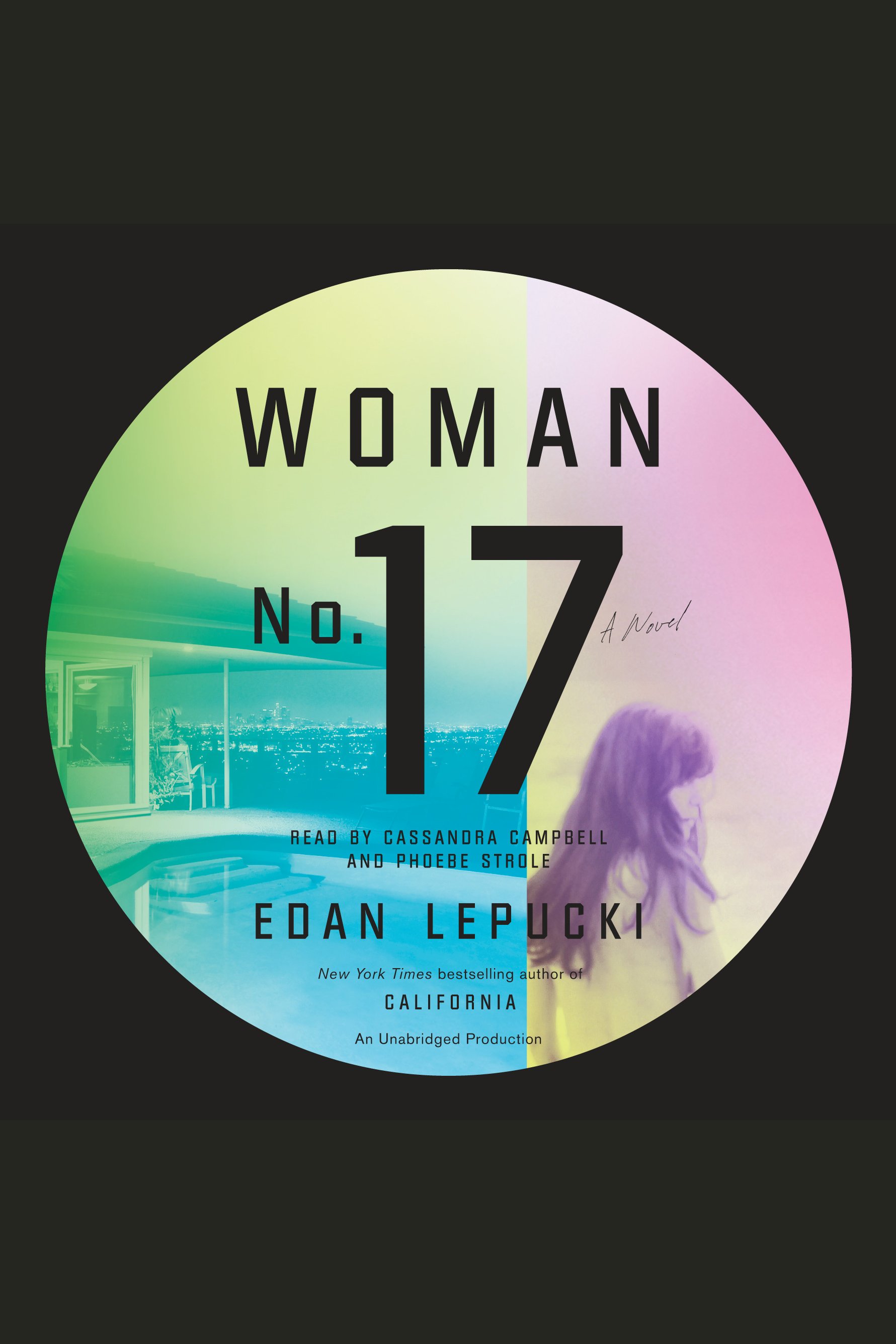 Cover image for Woman No. 17 [electronic resource] :