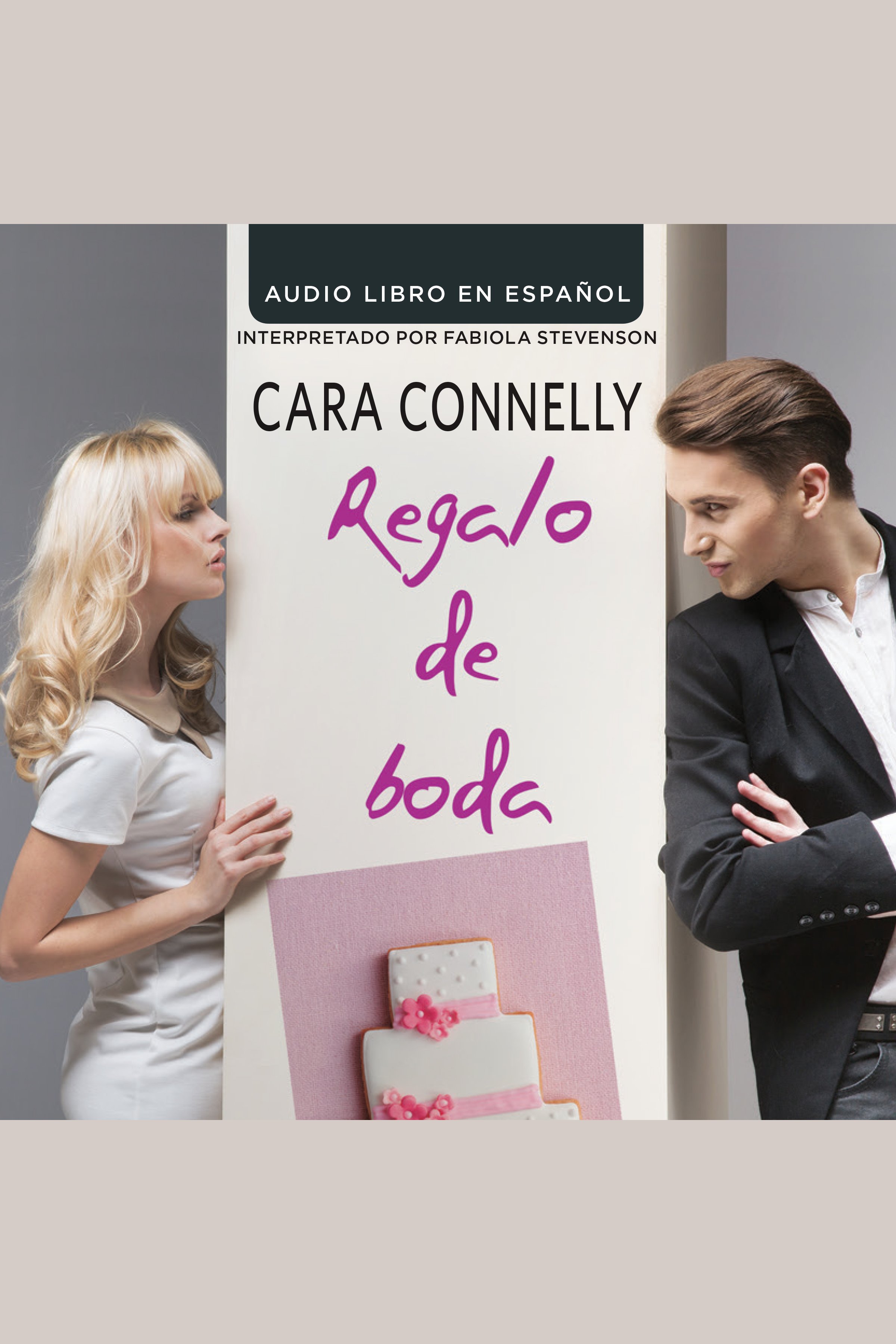 Regalo de boda cover image