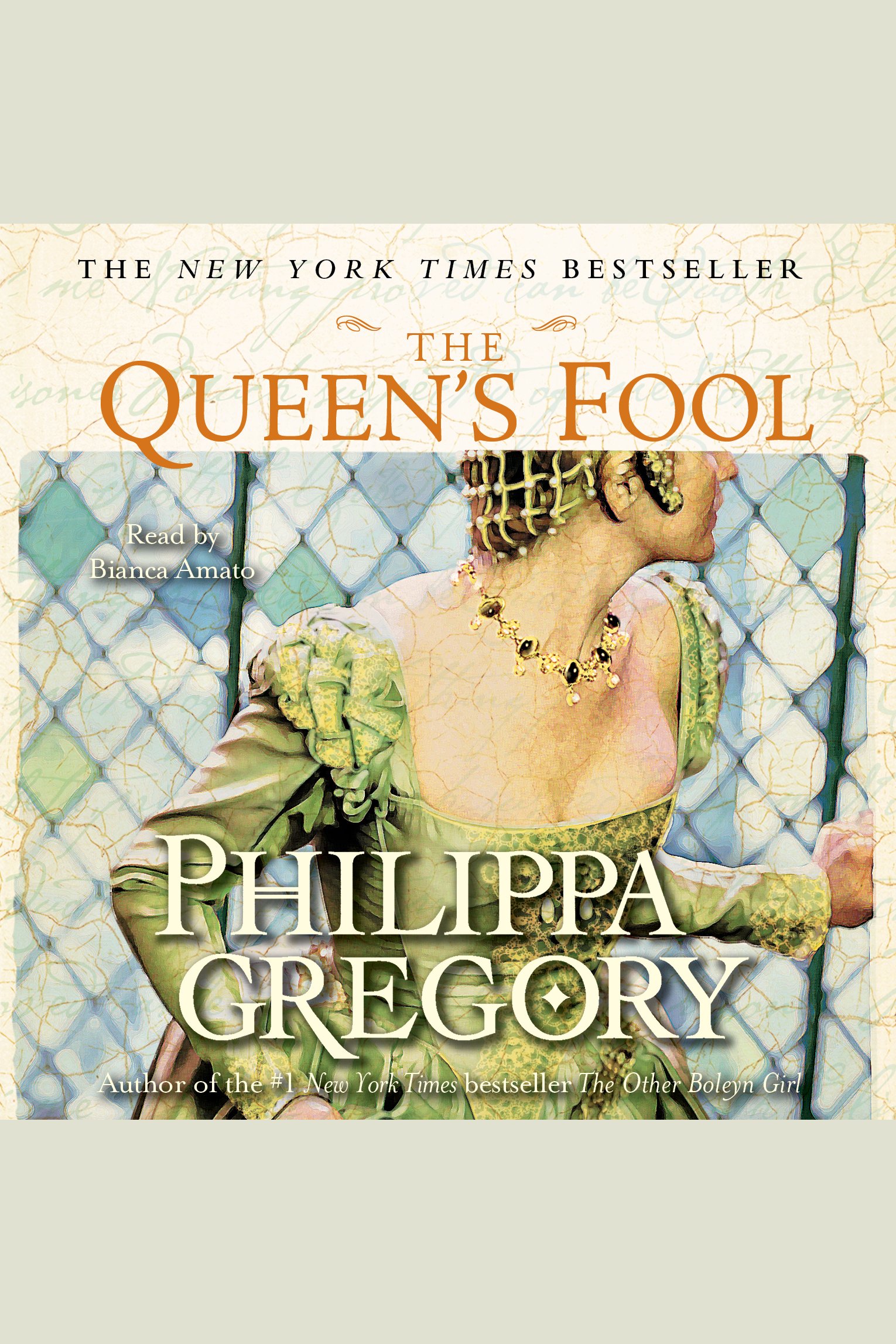 Queen's fool cover image