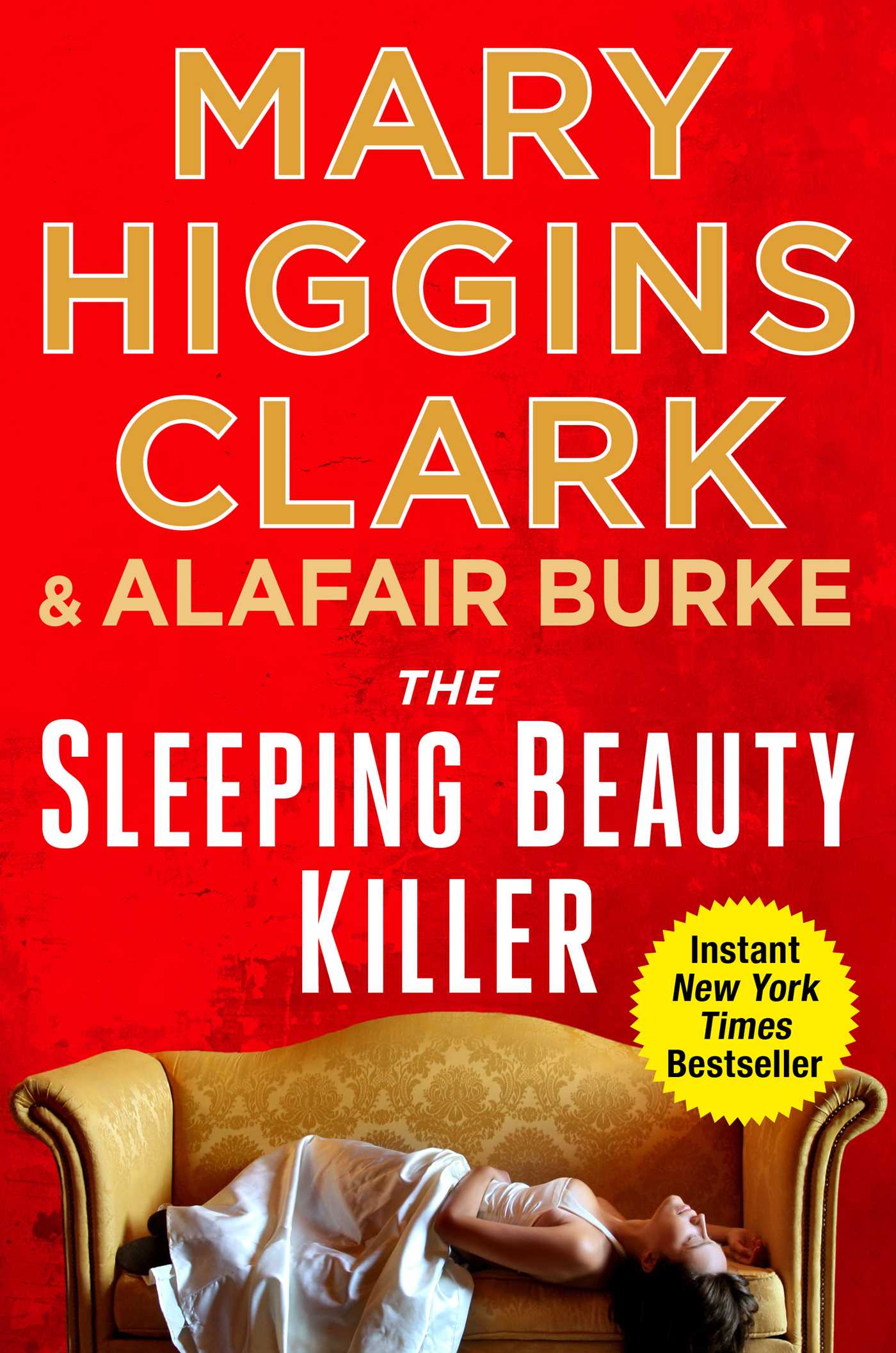 Cover image for The Sleeping Beauty Killer [electronic resource] :