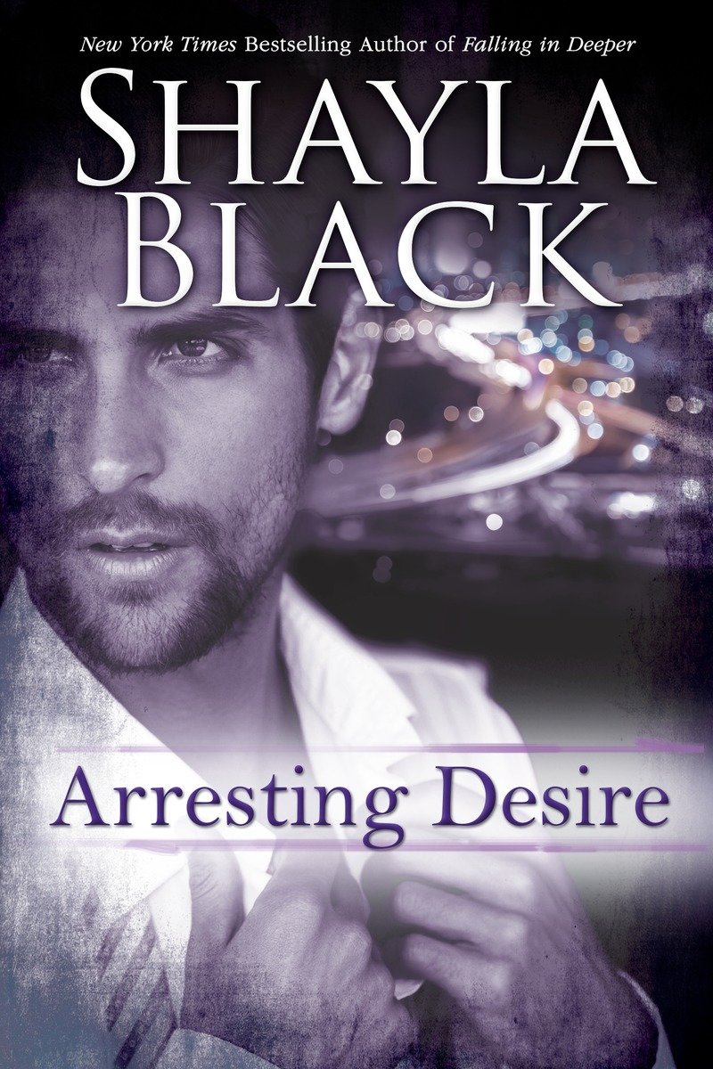 Imagen de portada para Arresting Desire [electronic resource] :