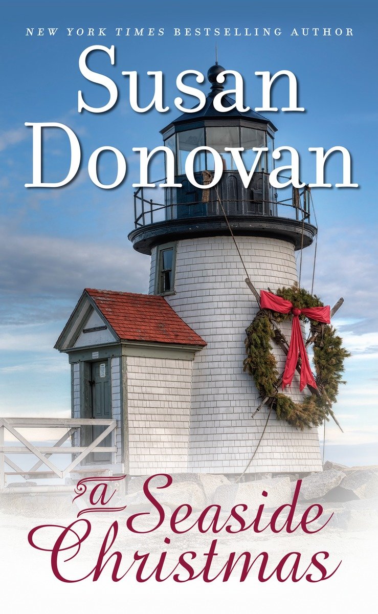 Image de couverture de A Seaside Christmas [electronic resource] :