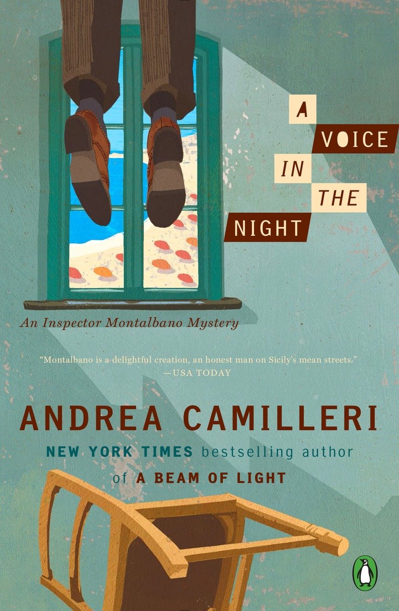 Imagen de portada para A Voice in the Night [electronic resource] :