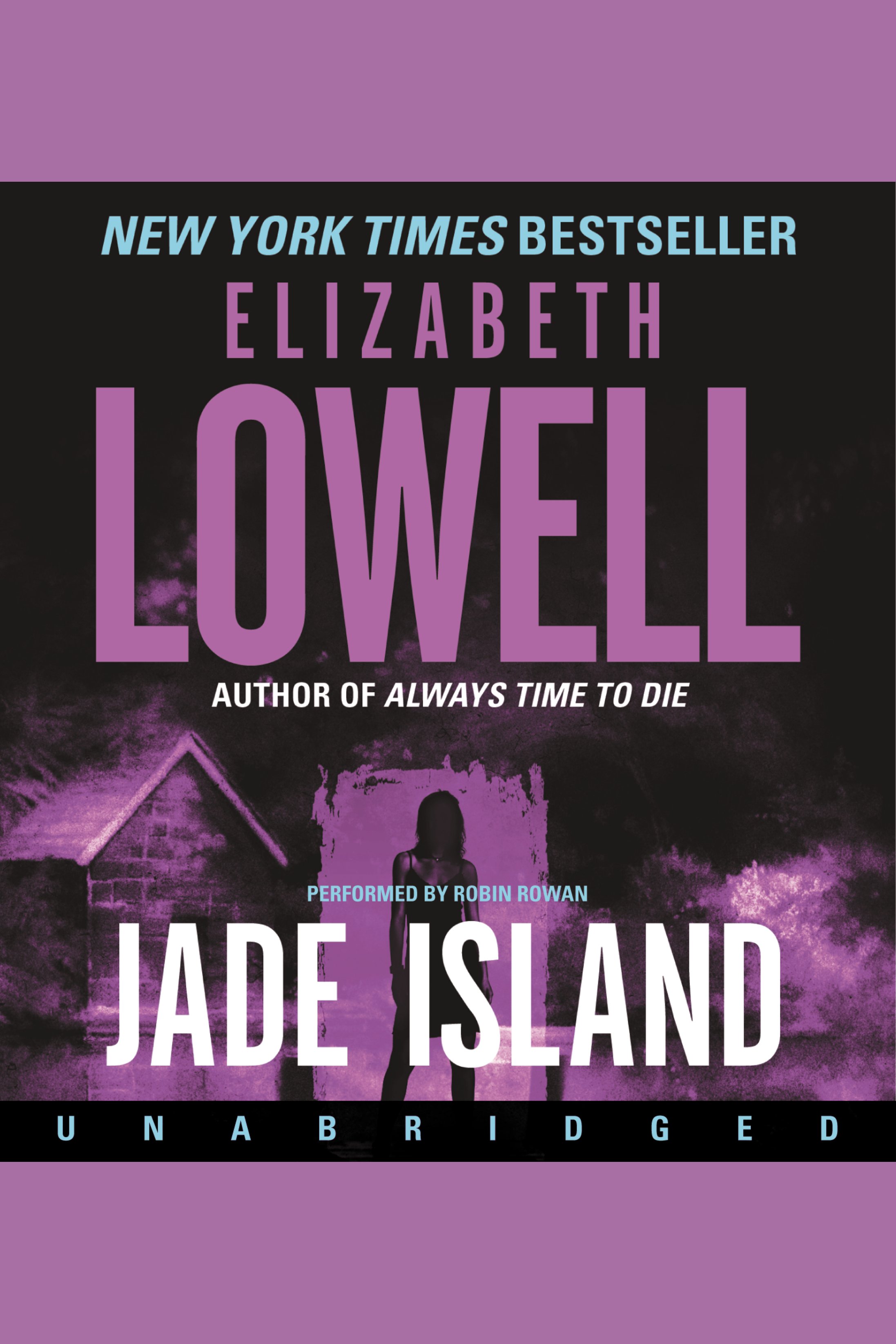 Image de couverture de Jade Island [electronic resource] :