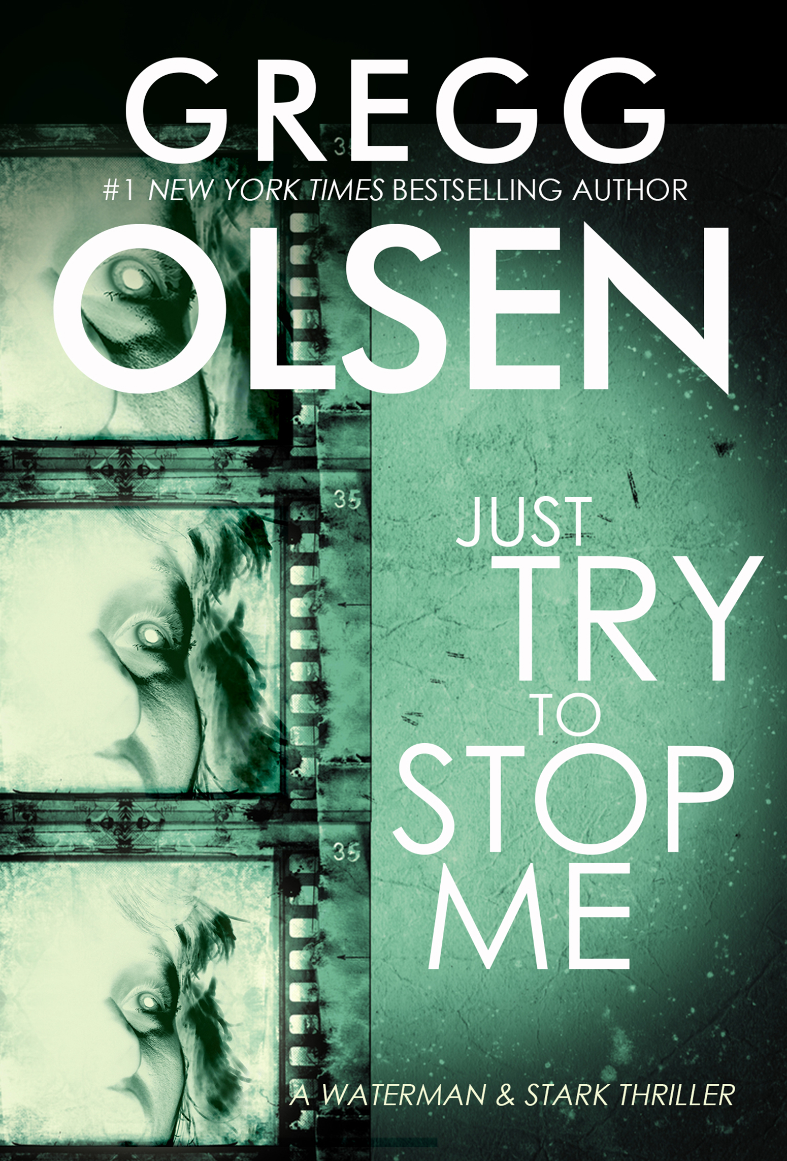 Image de couverture de Just Try to Stop Me [electronic resource] :