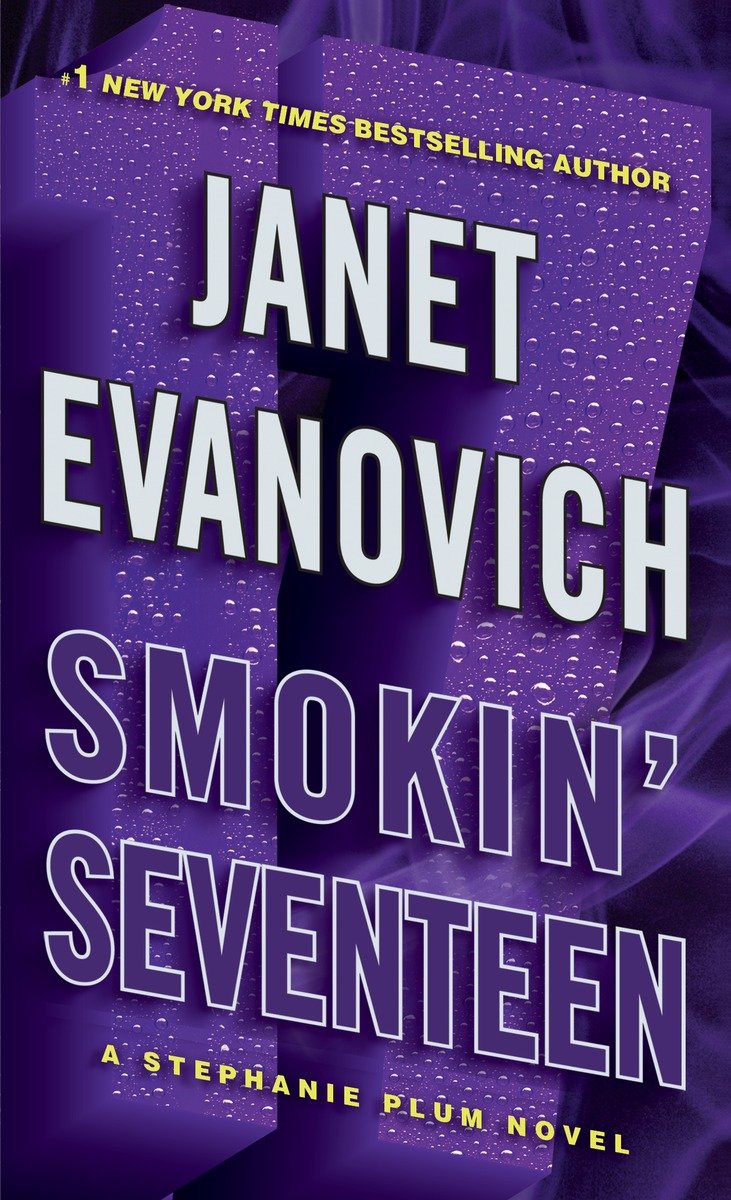 Smokin' seventeen cover image