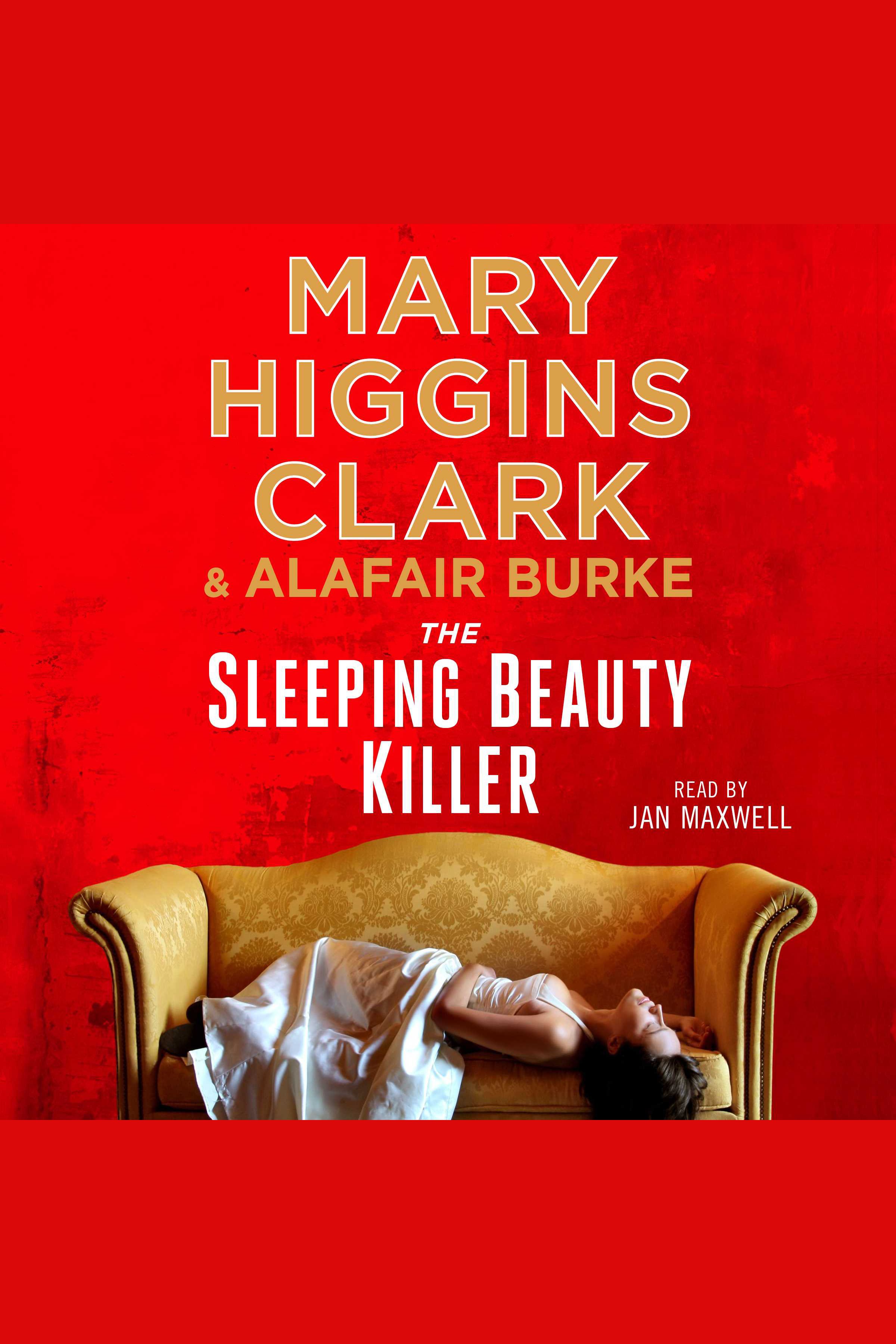 Imagen de portada para The Sleeping Beauty Killer [electronic resource] :