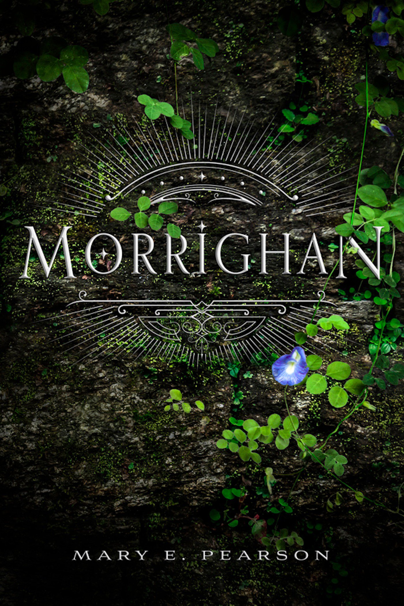 Umschlagbild für Morrighan [electronic resource] : Remnant Chronicles