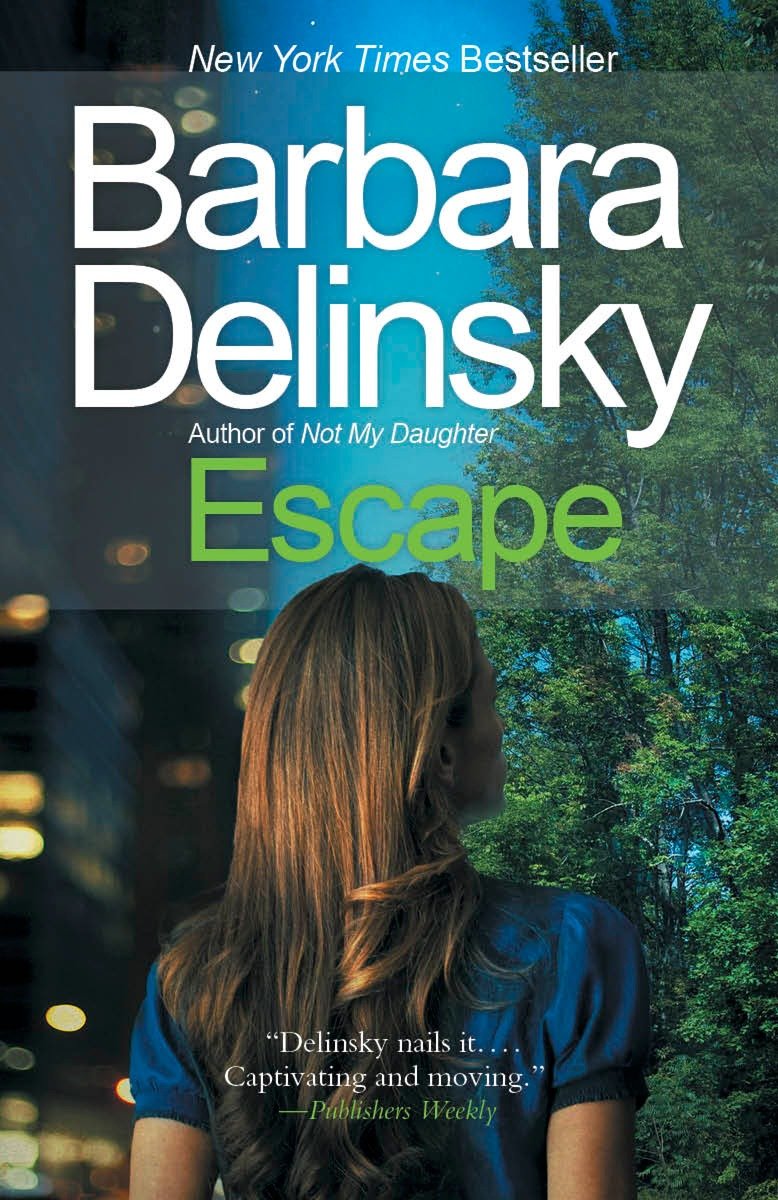 Escape cover image