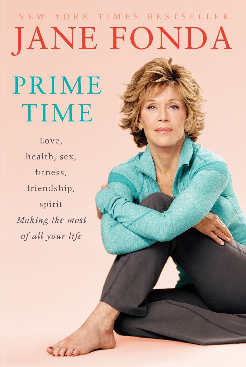 Prime time cover image