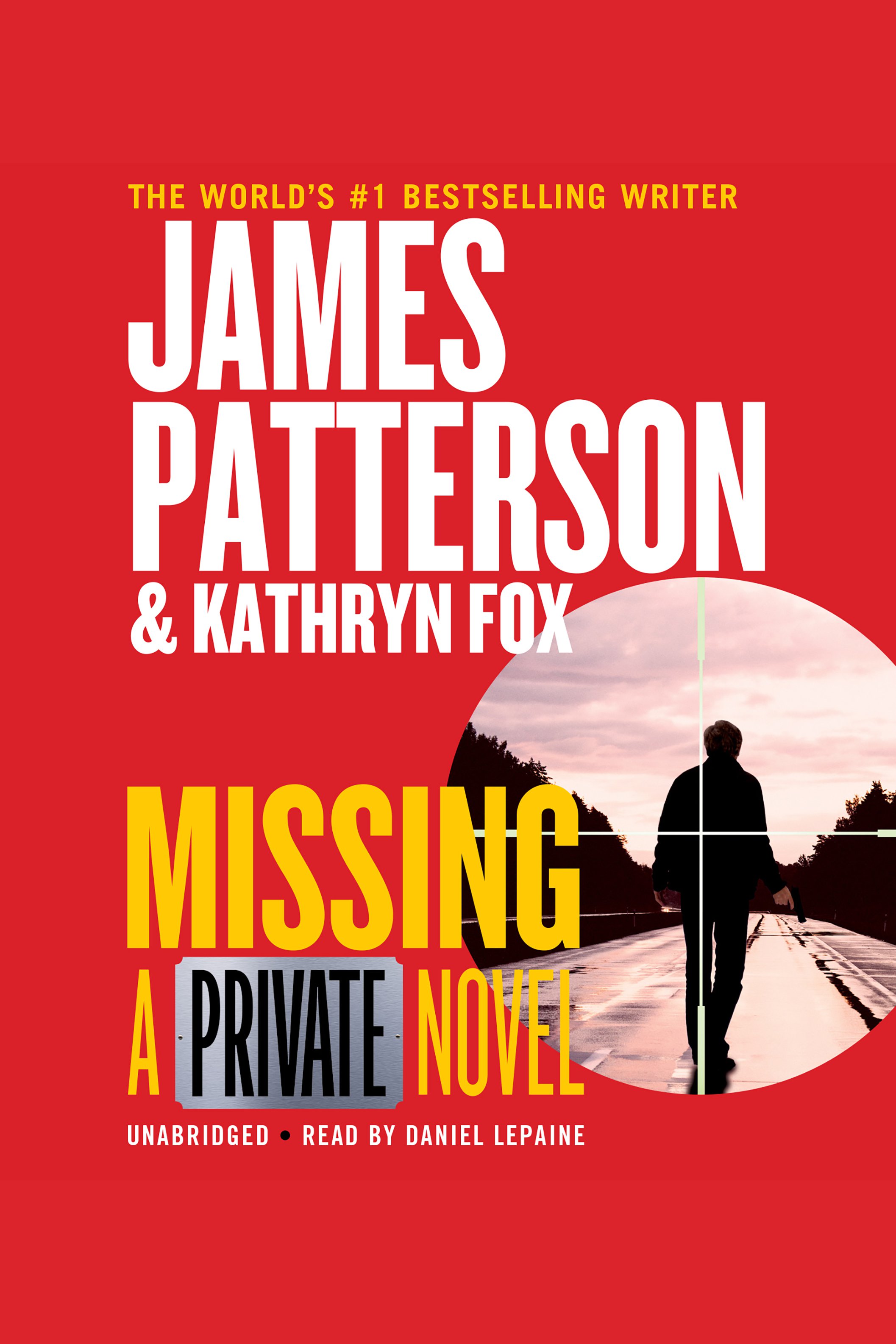 Umschlagbild für Missing [electronic resource] : A Private Novel