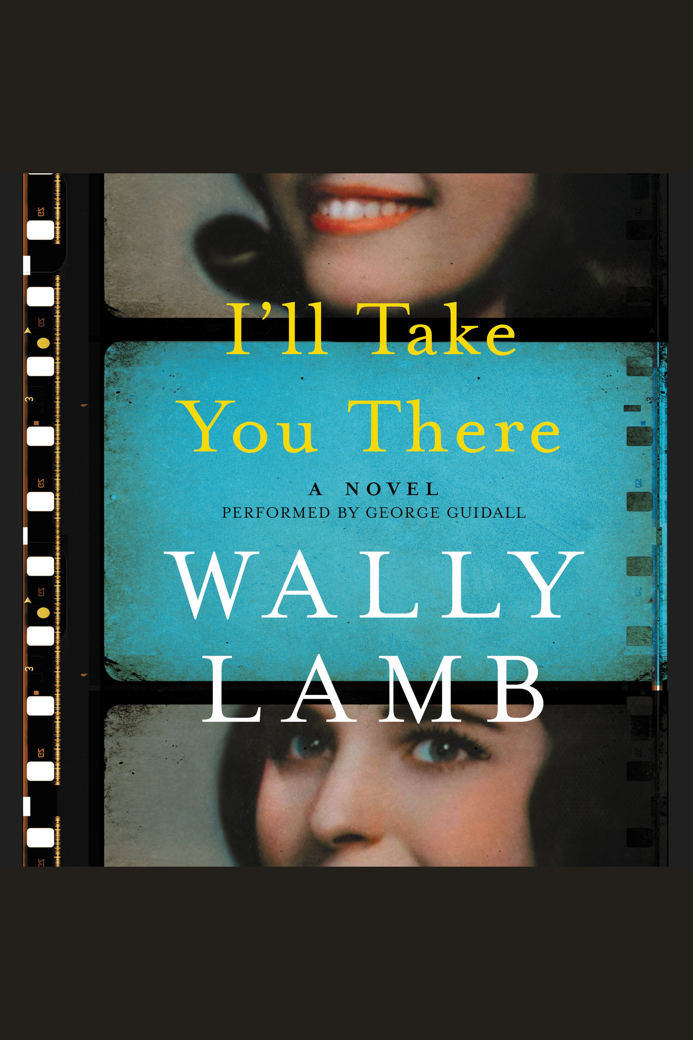 Image de couverture de I'll Take You There [electronic resource] : A Novel