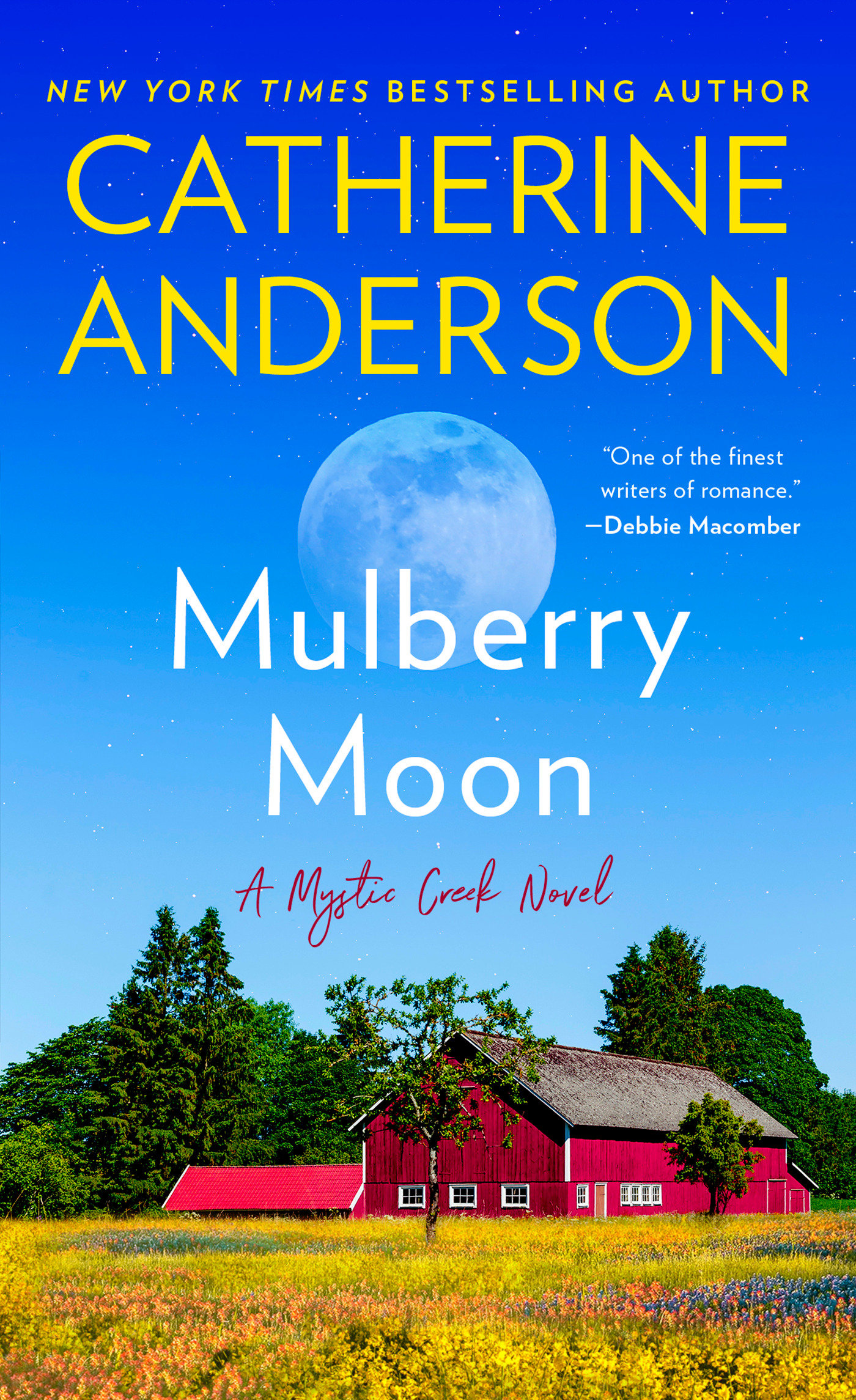 Cover image for Mulberry Moon [electronic resource] :