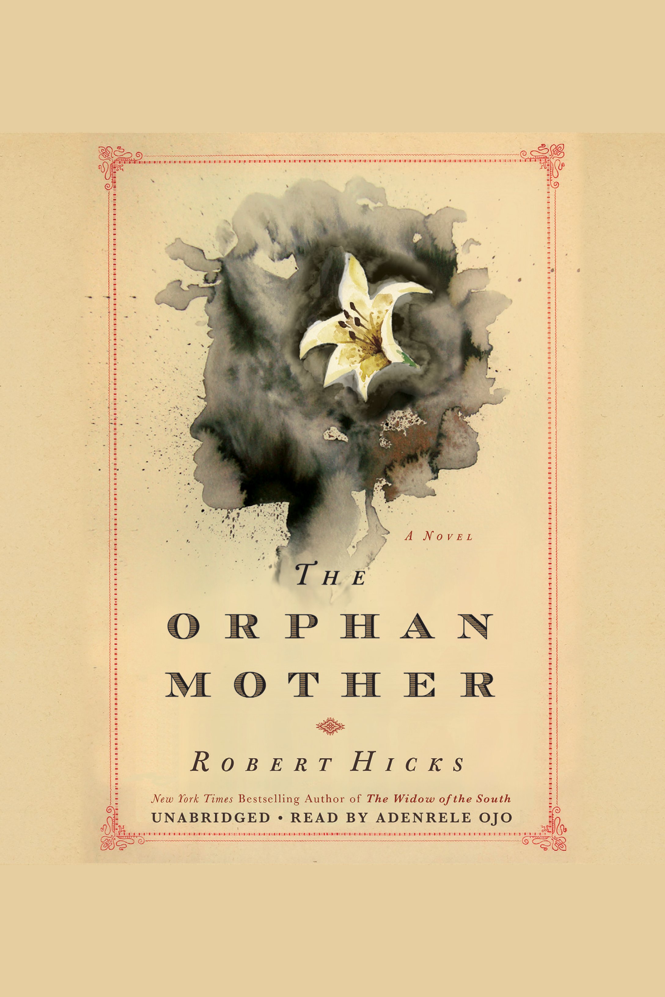 Umschlagbild für The Orphan Mother [electronic resource] :
