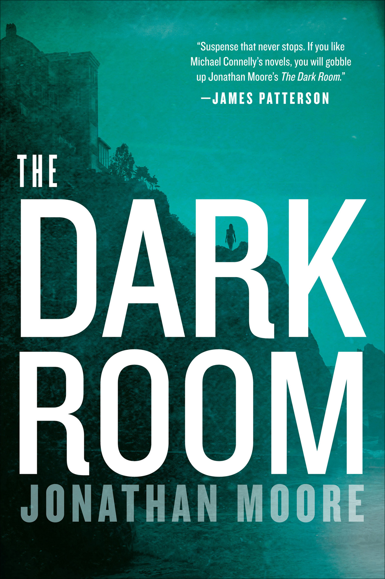 Cover image for The Dark Room [electronic resource] :