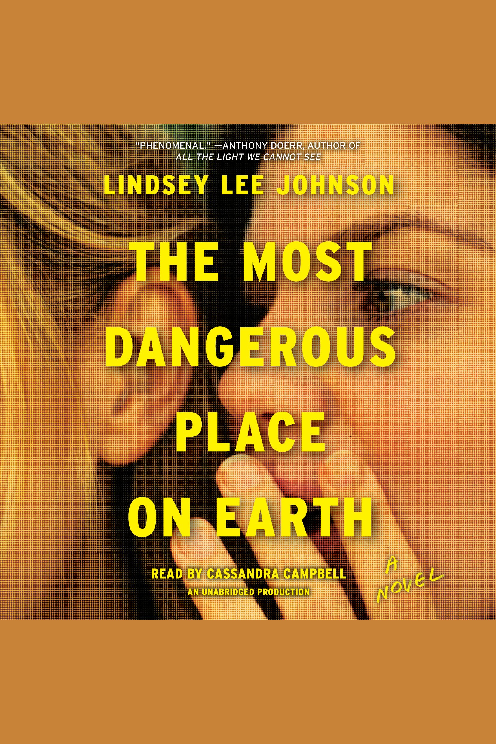 Cover image for The Most Dangerous Place on Earth [electronic resource] :
