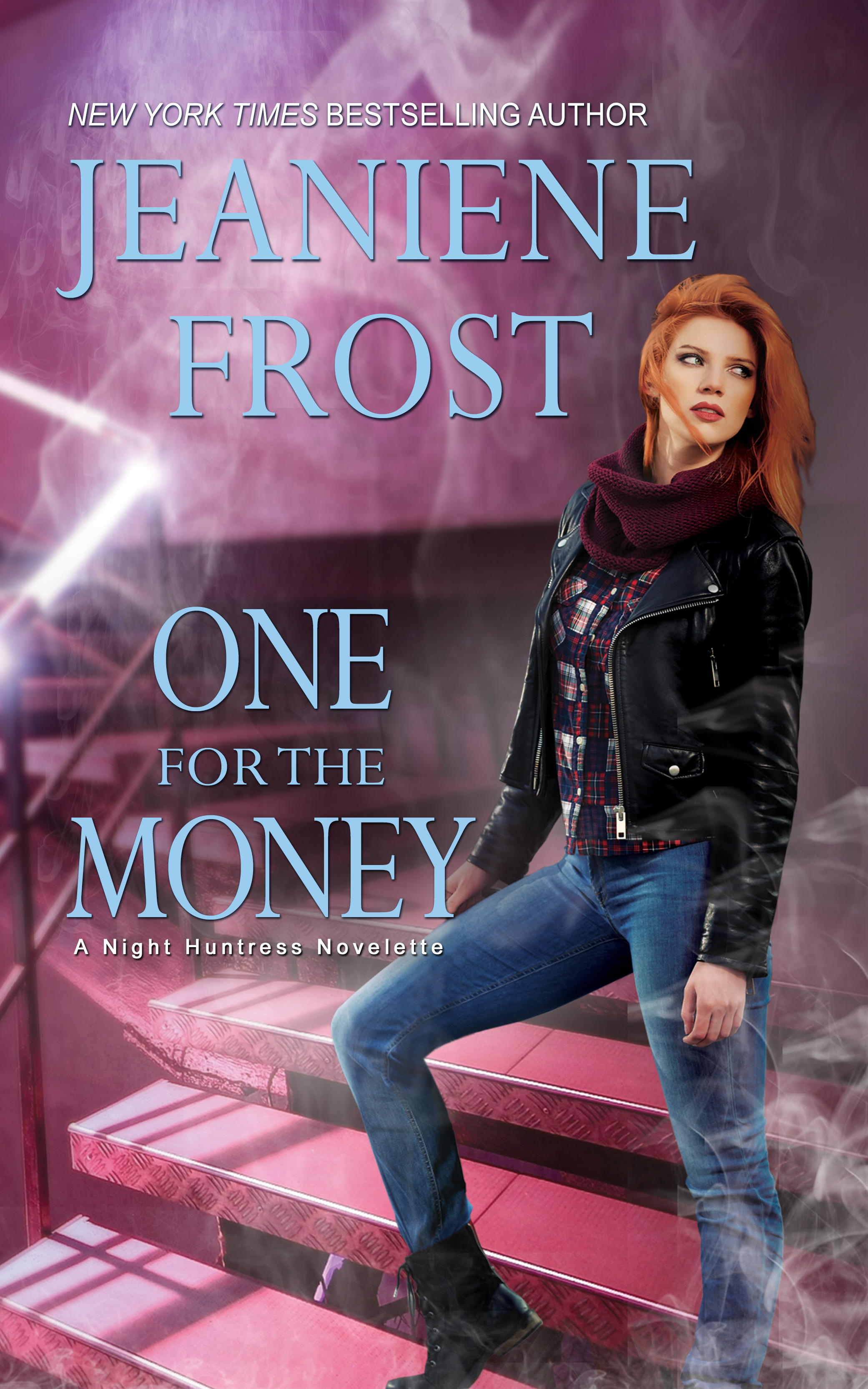 Cover image for One for the Money [electronic resource] :