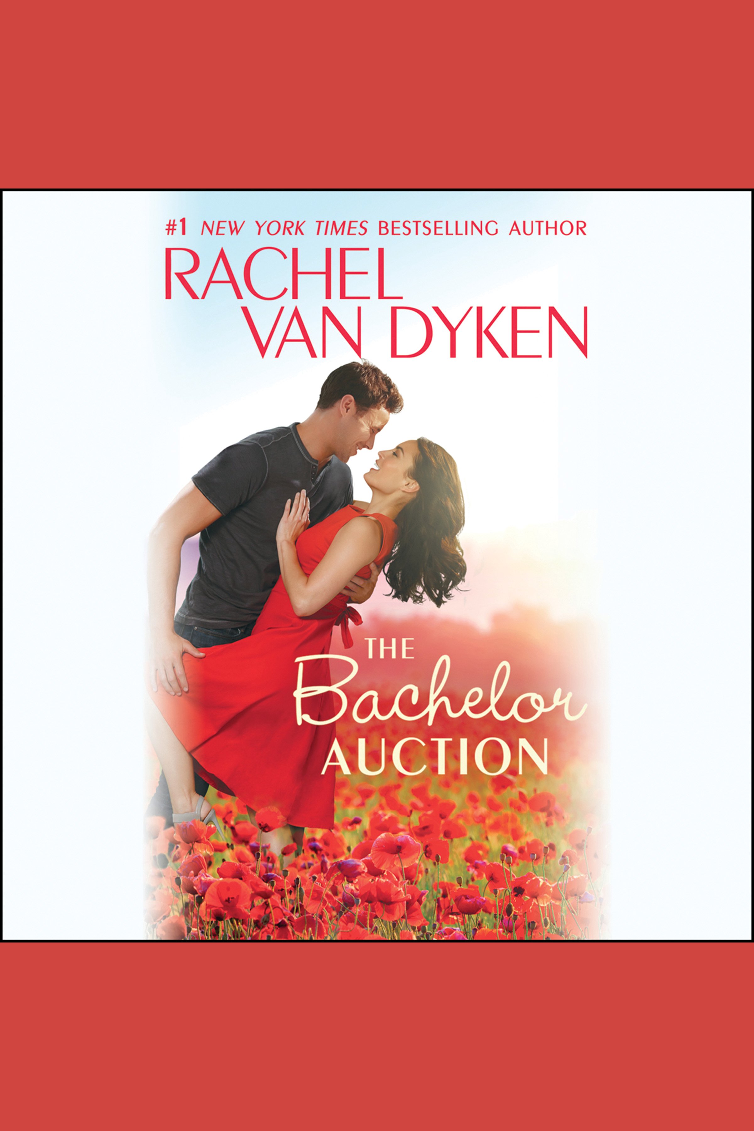 Cover image for The Bachelor Auction [electronic resource] :