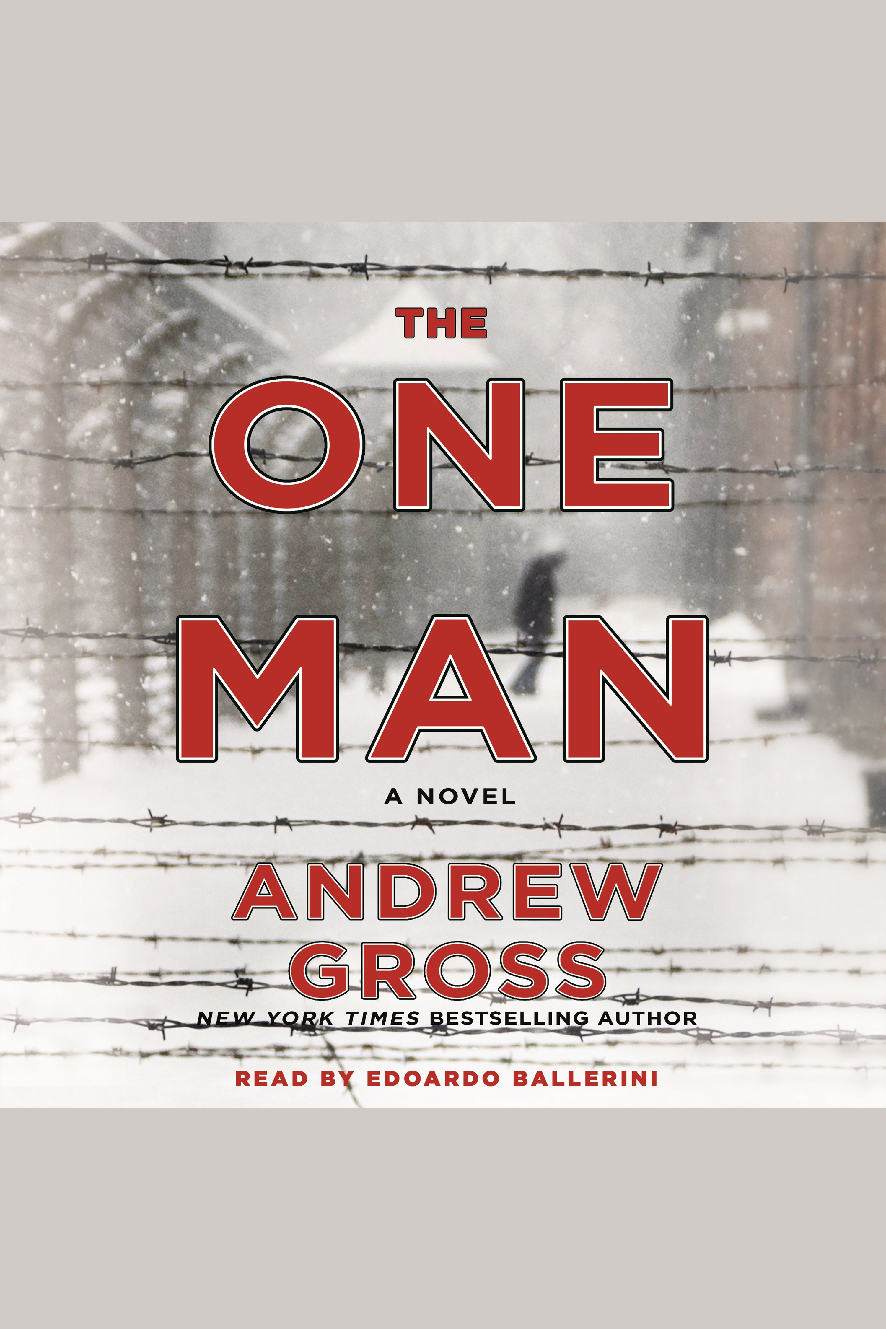 Cover image for The One Man [electronic resource] :