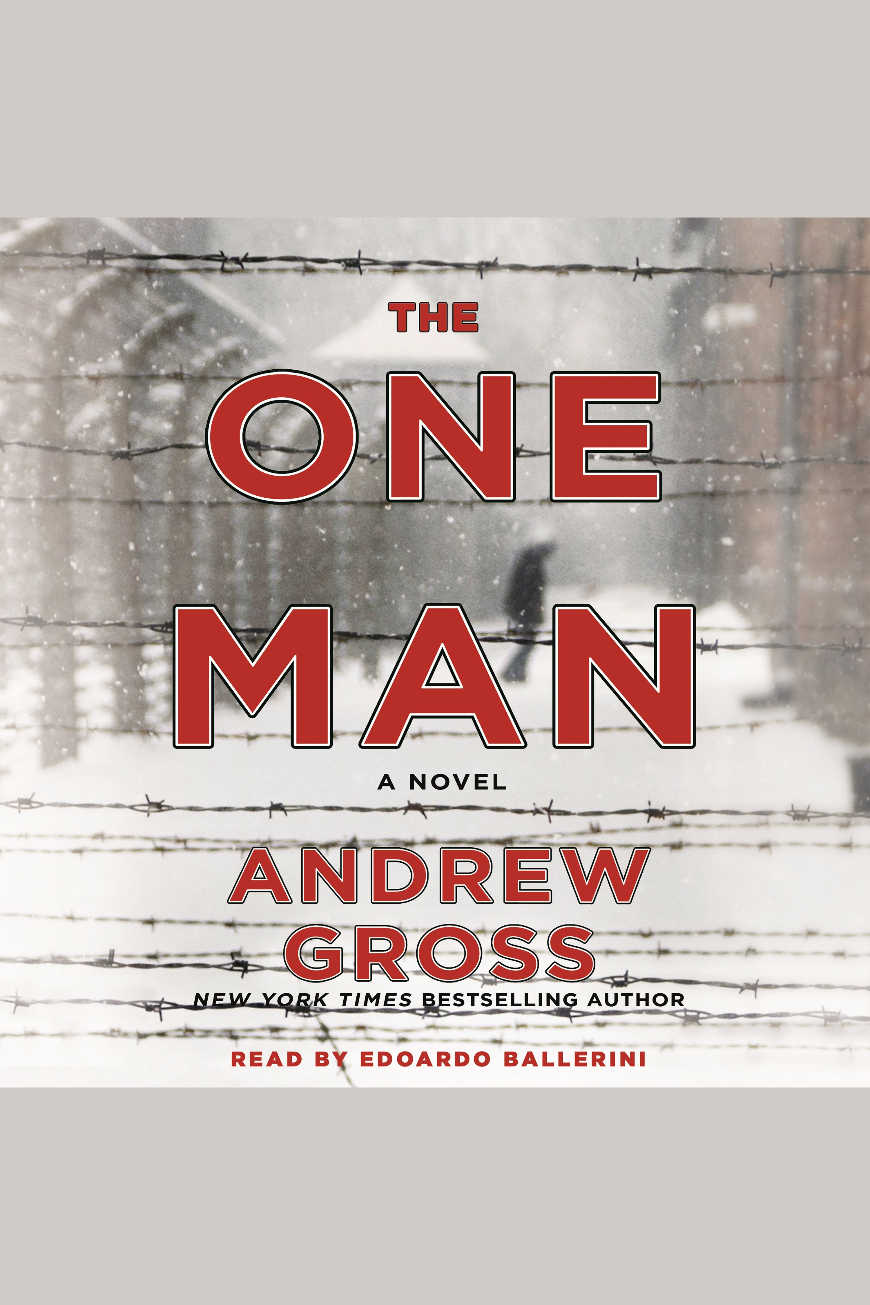 Umschlagbild für The One Man [electronic resource] :