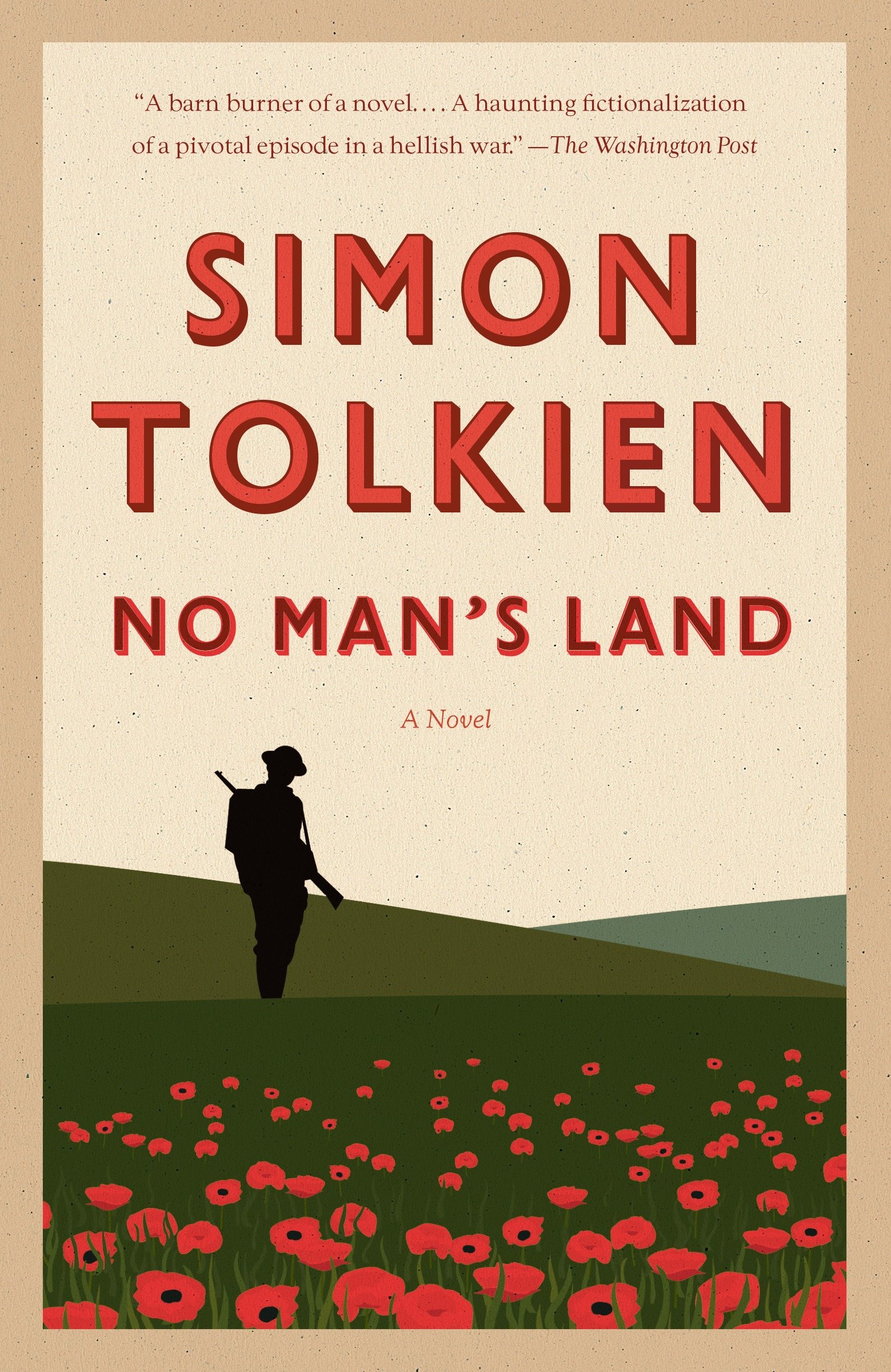 Imagen de portada para No Man's Land [electronic resource] : A Novel