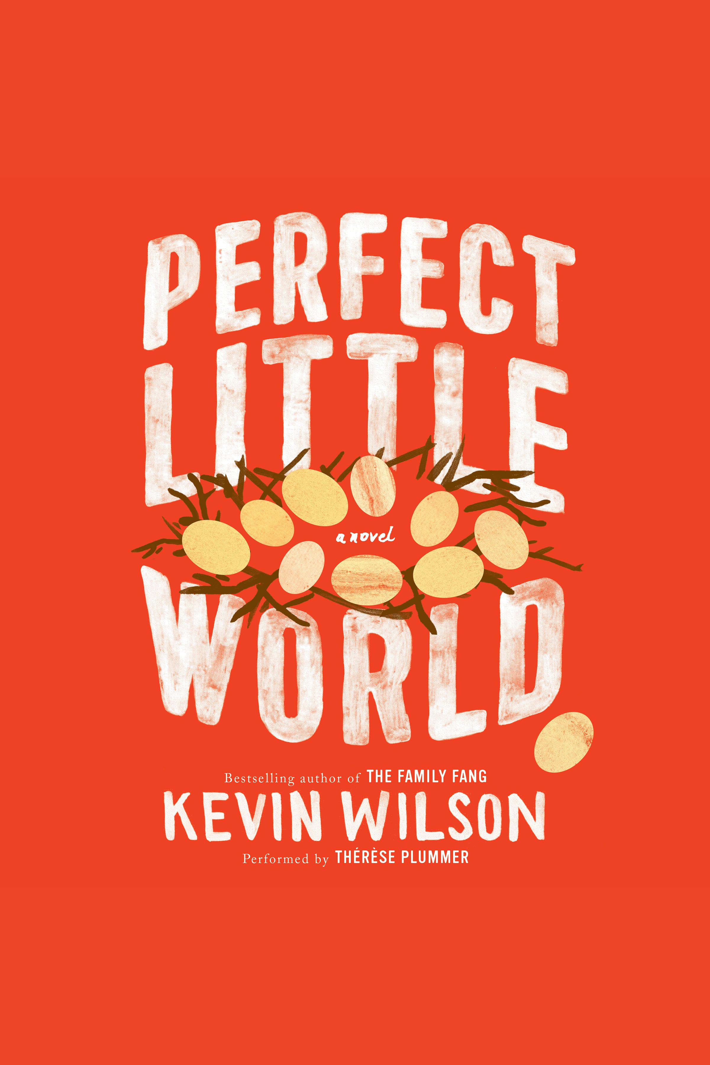 Perfect Little World cover image