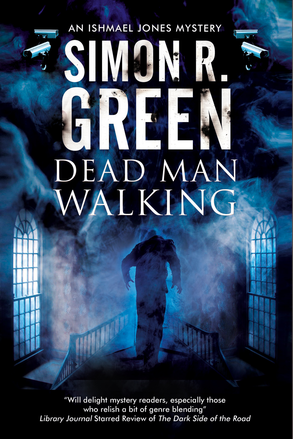 Image de couverture de Dead Man Walking [electronic resource] :