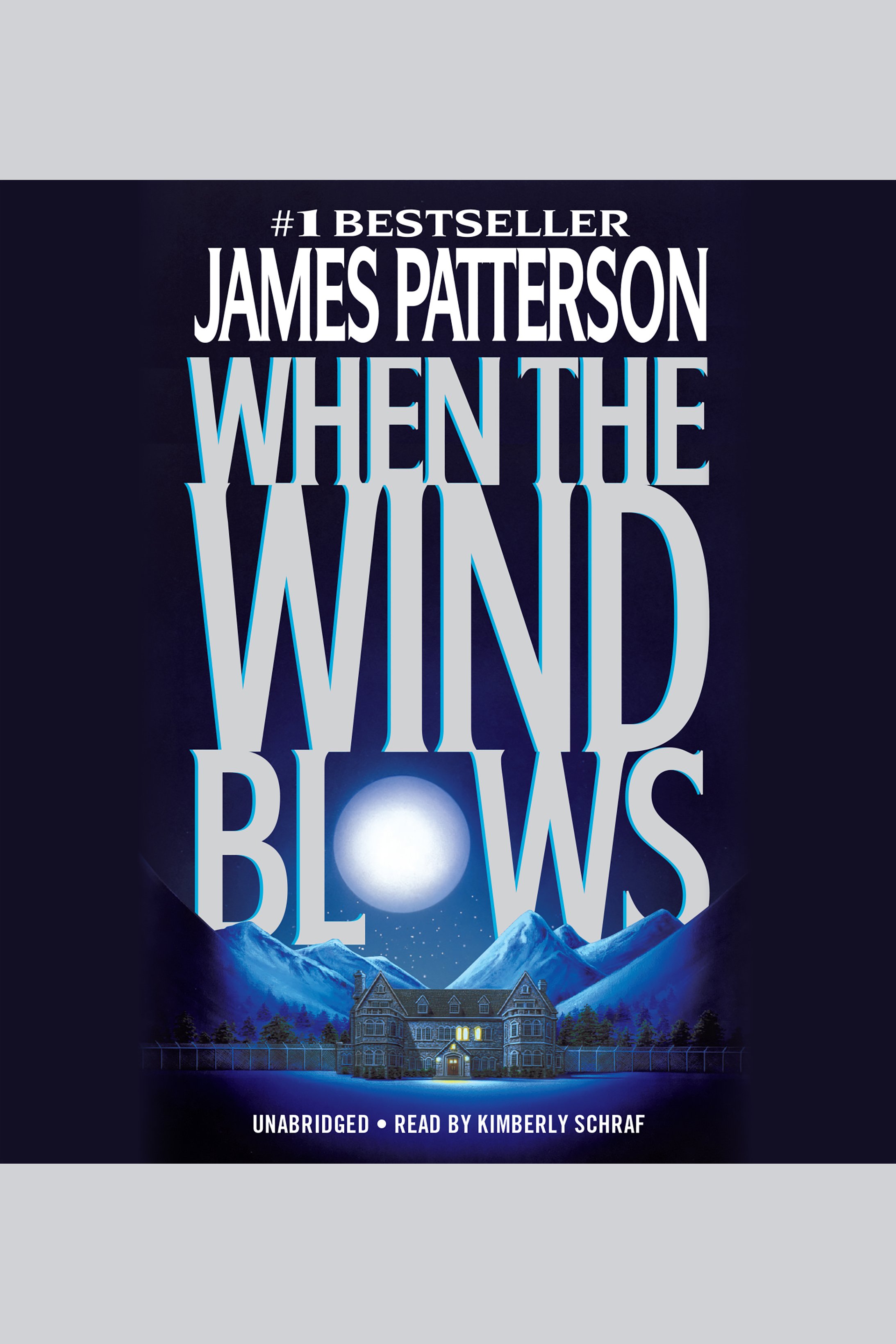 Umschlagbild für When the Wind Blows [electronic resource] :