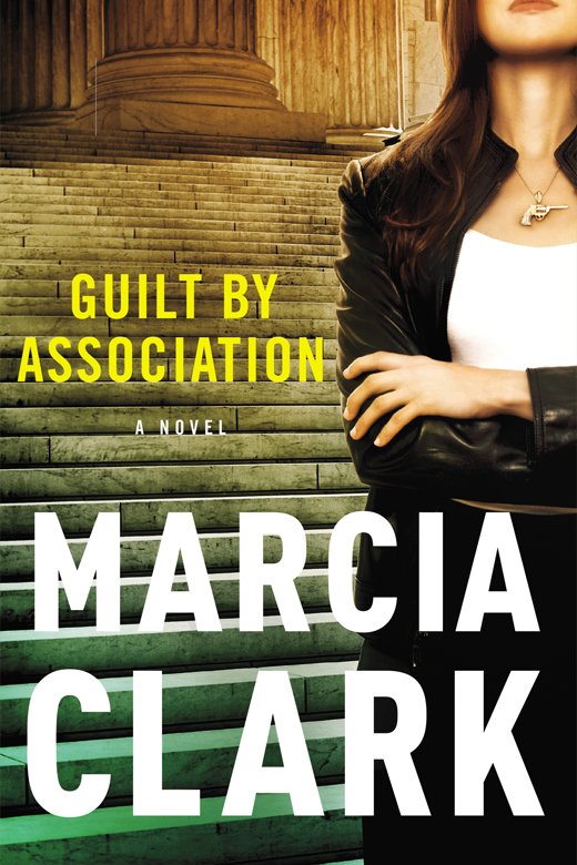 Guilt by association cover image