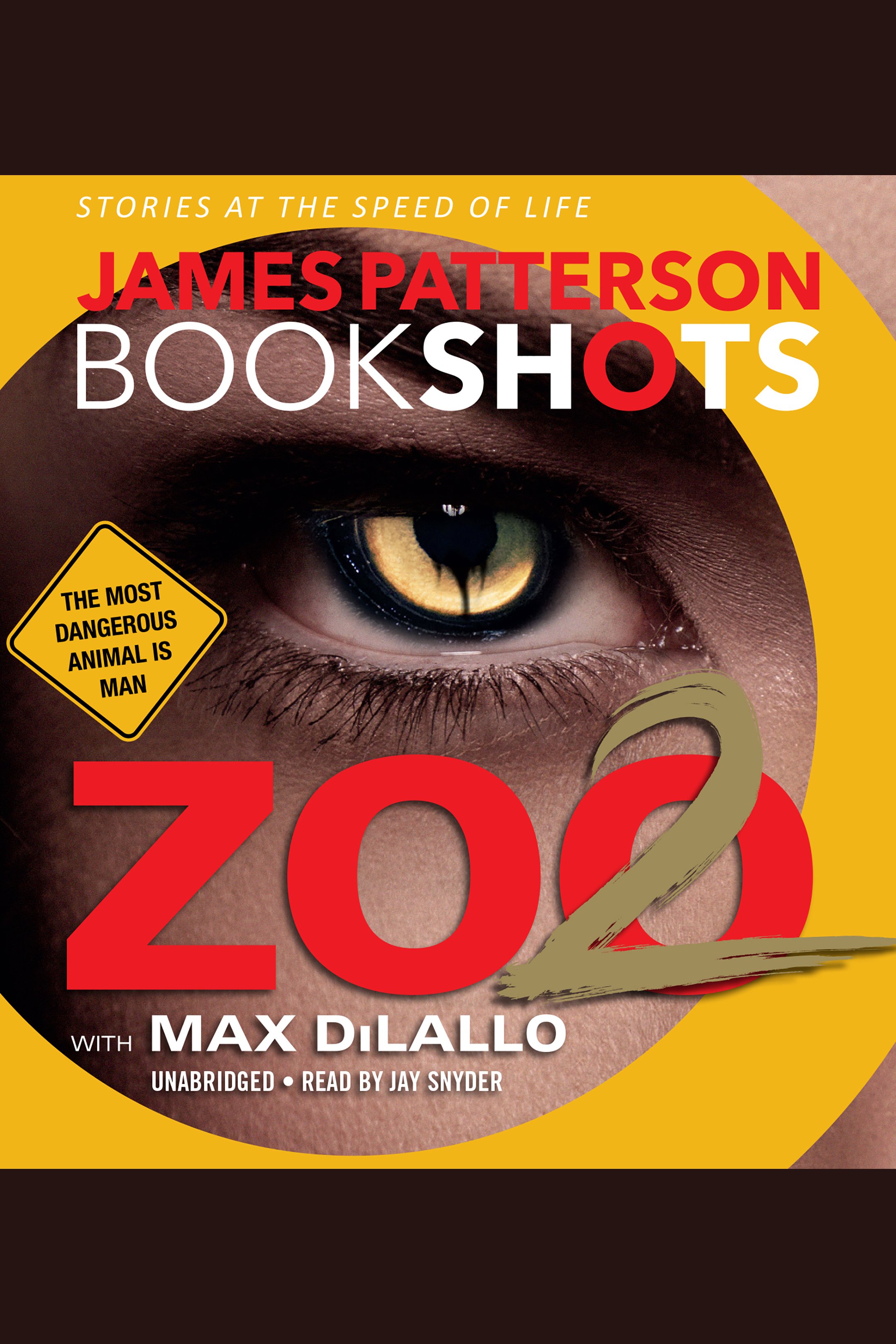 Cover image for Zoo 2 [electronic resource] :