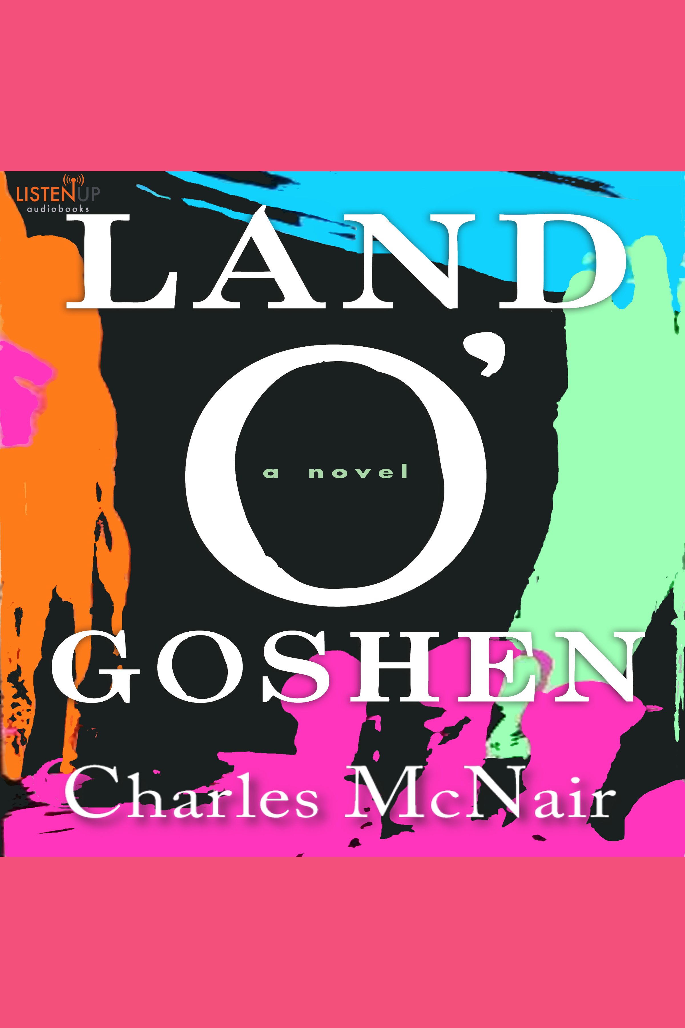Land O Goshen cover image