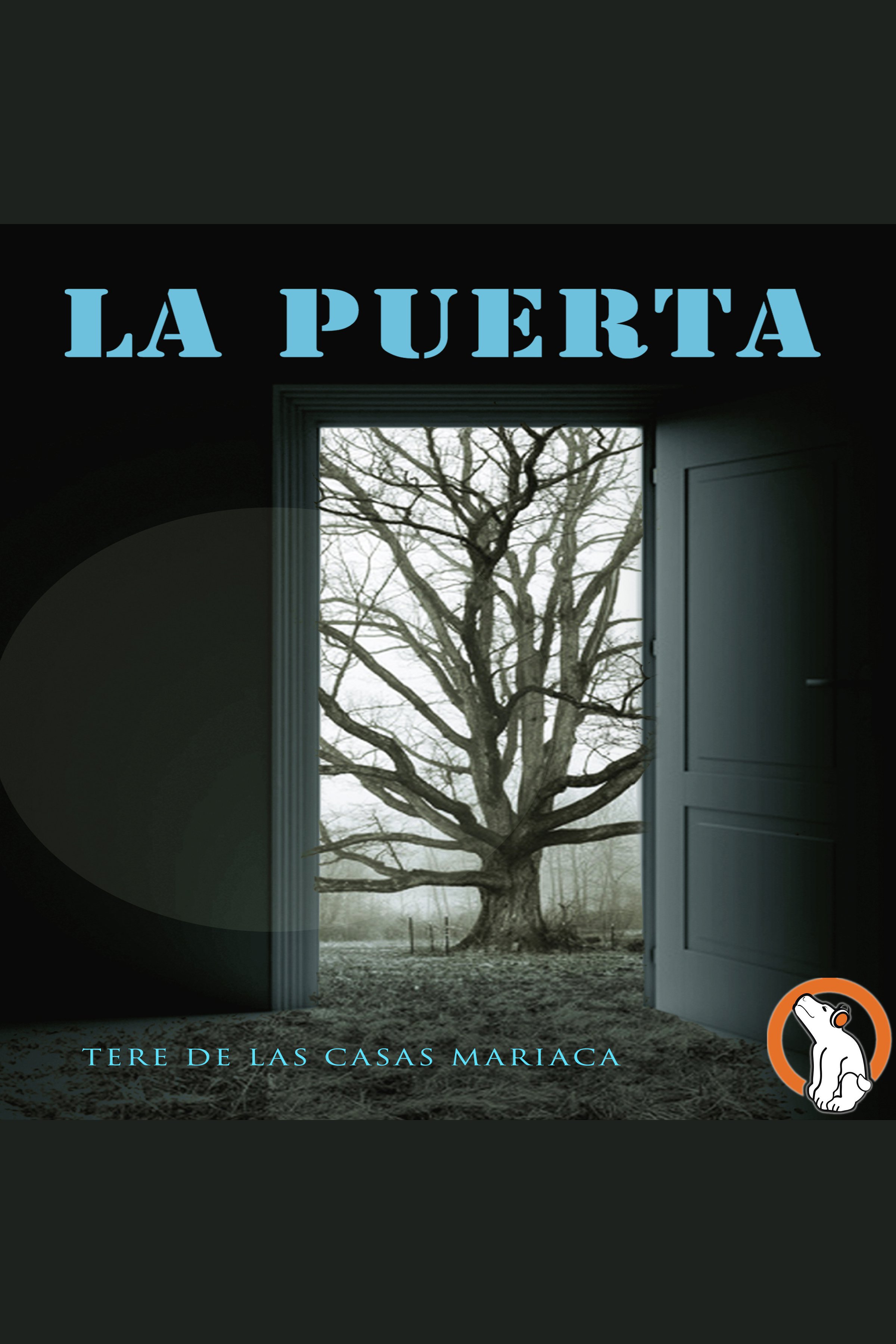 Puerta, La (The Door) cover image