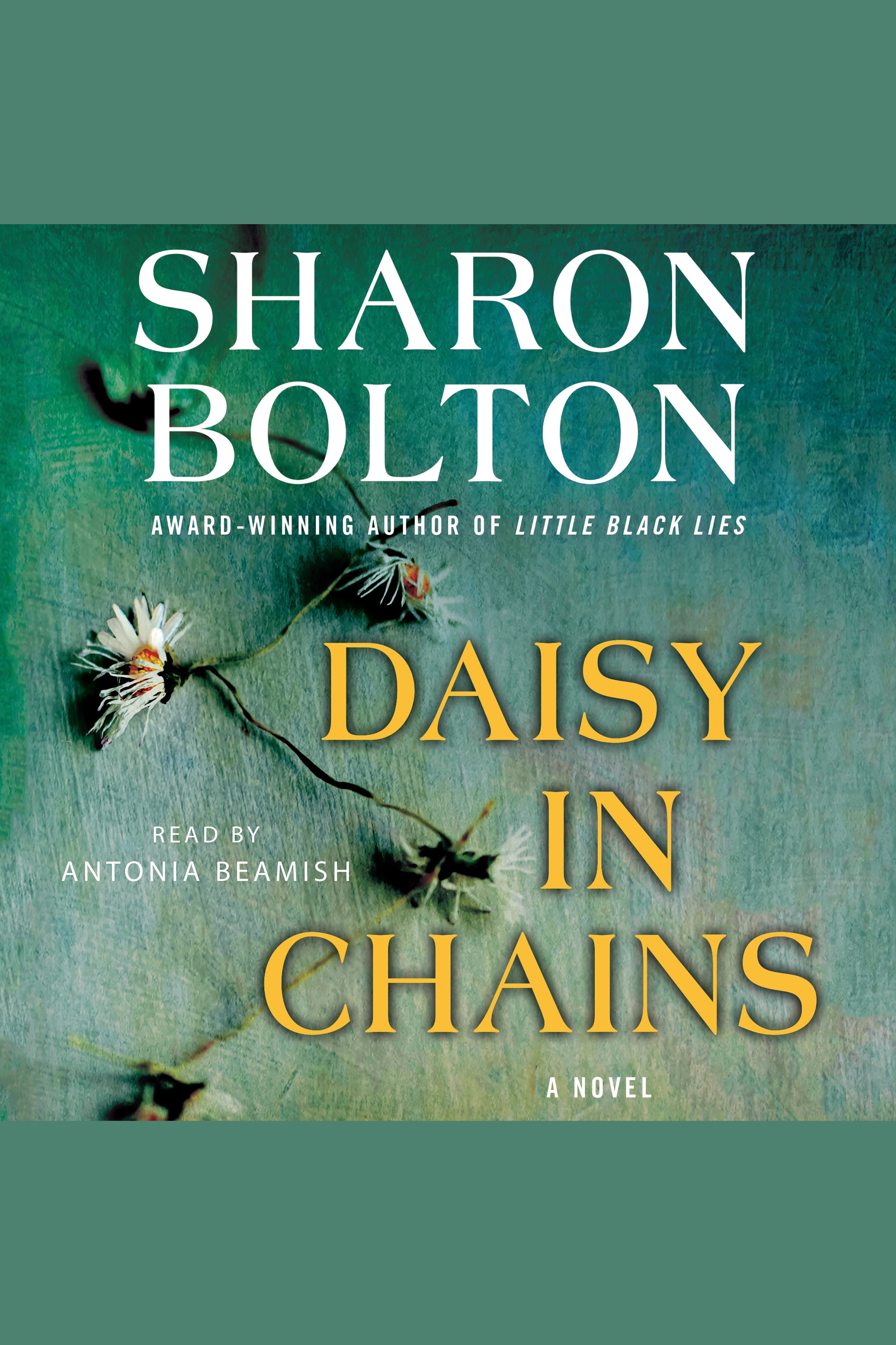 Imagen de portada para Daisy in Chains [electronic resource] : A Novel
