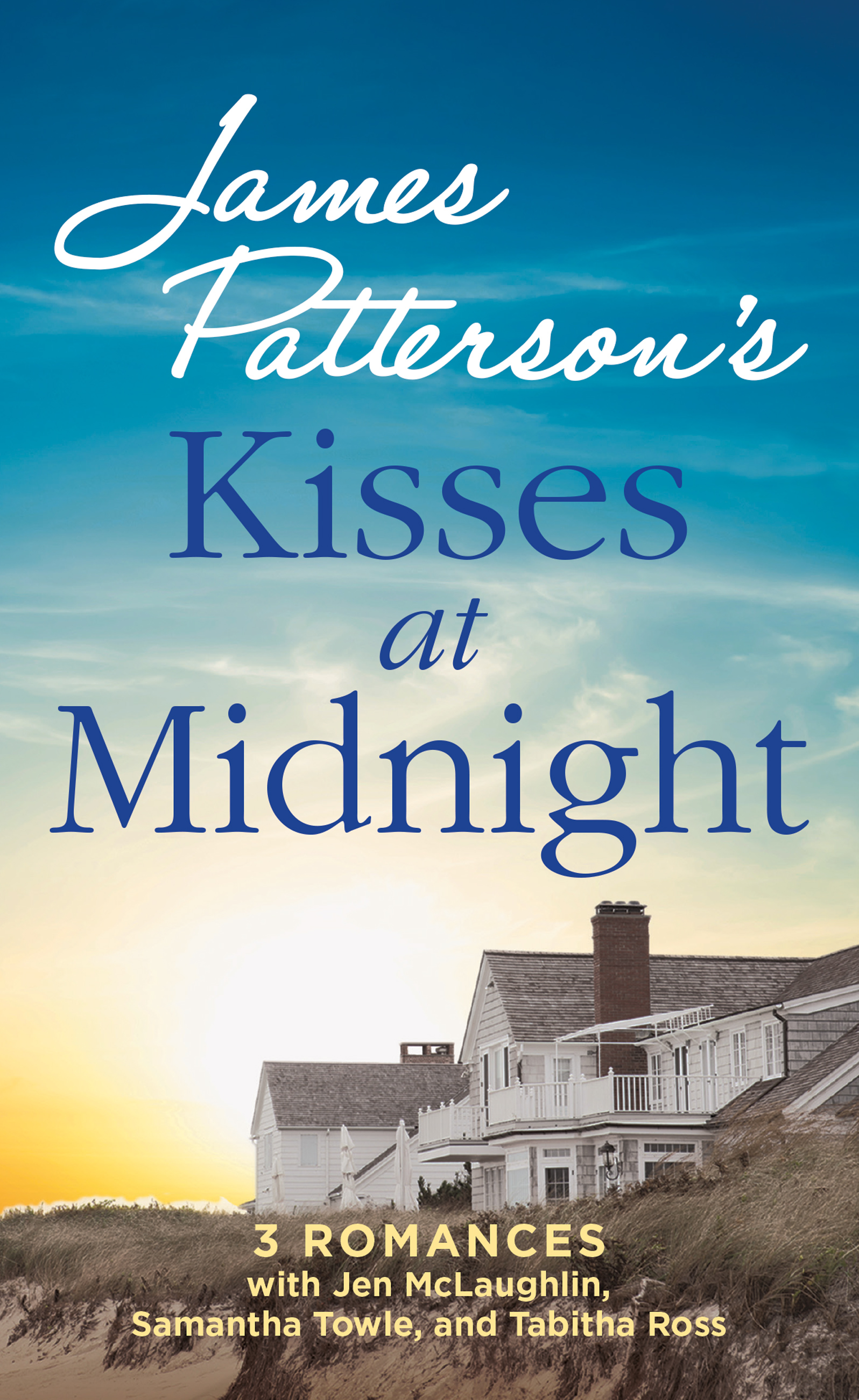 Cover image for Kisses at Midnight [electronic resource] :