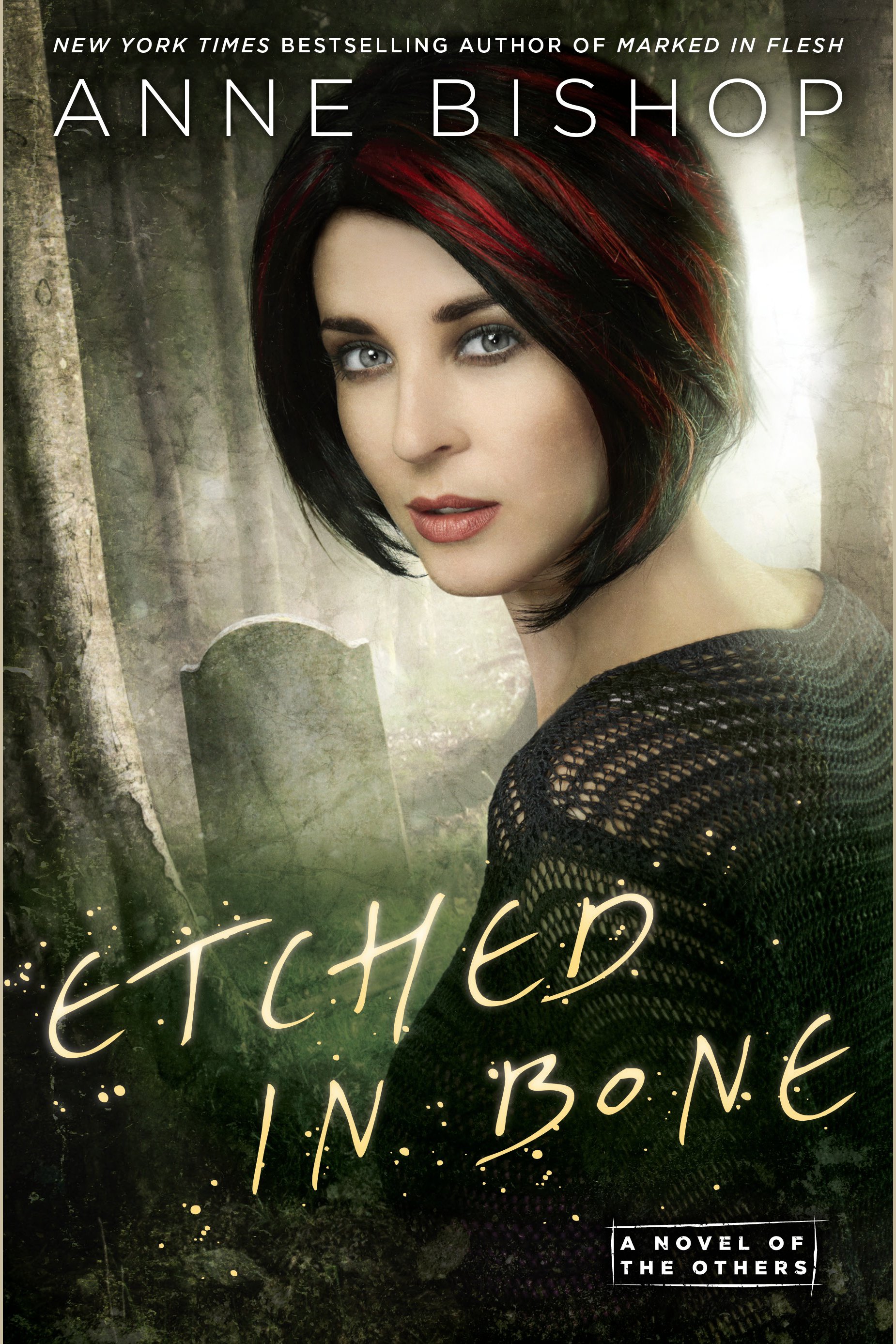 Image de couverture de Etched in Bone [electronic resource] :