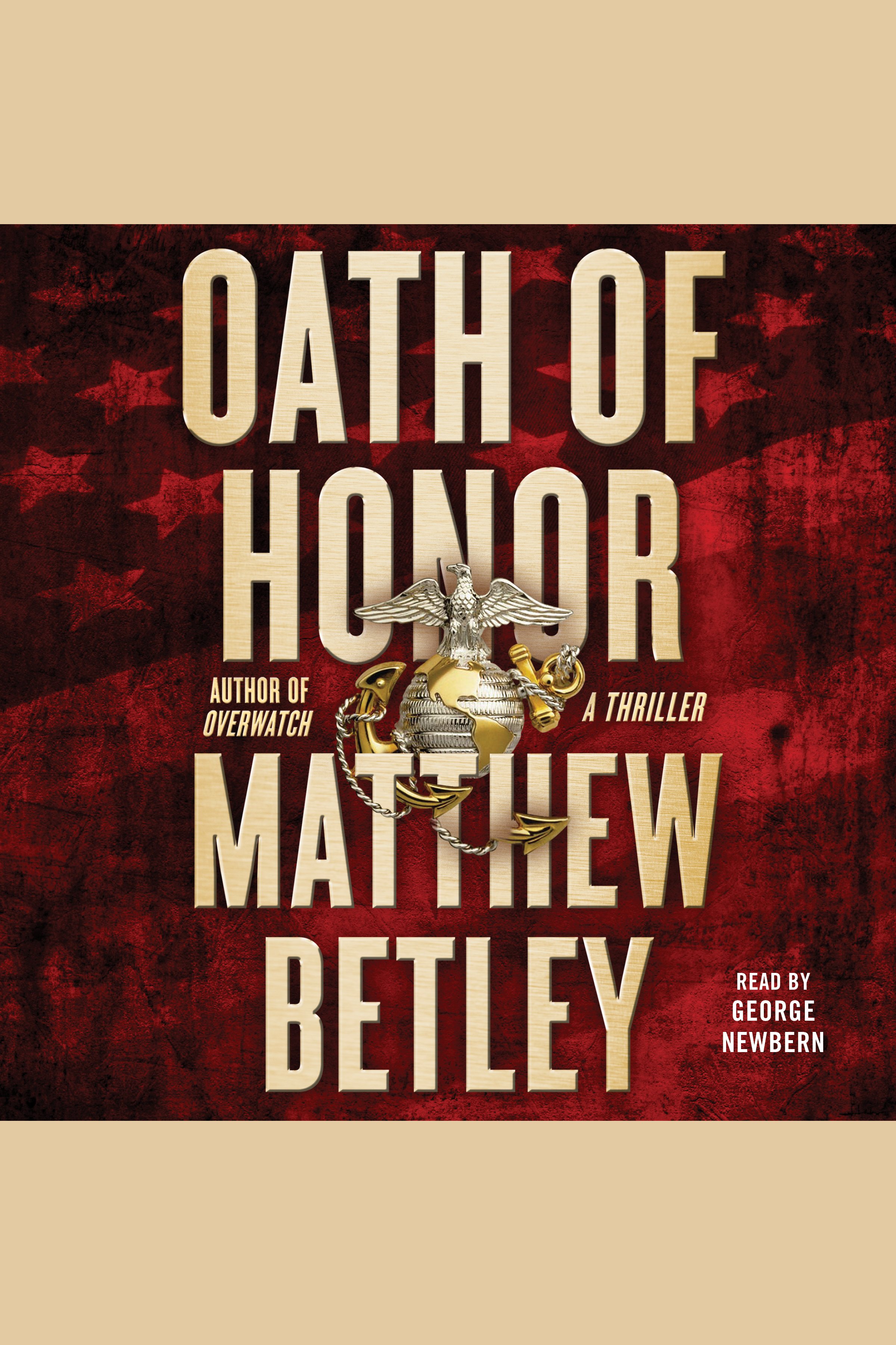Cover image for Oath of Honor [electronic resource] :