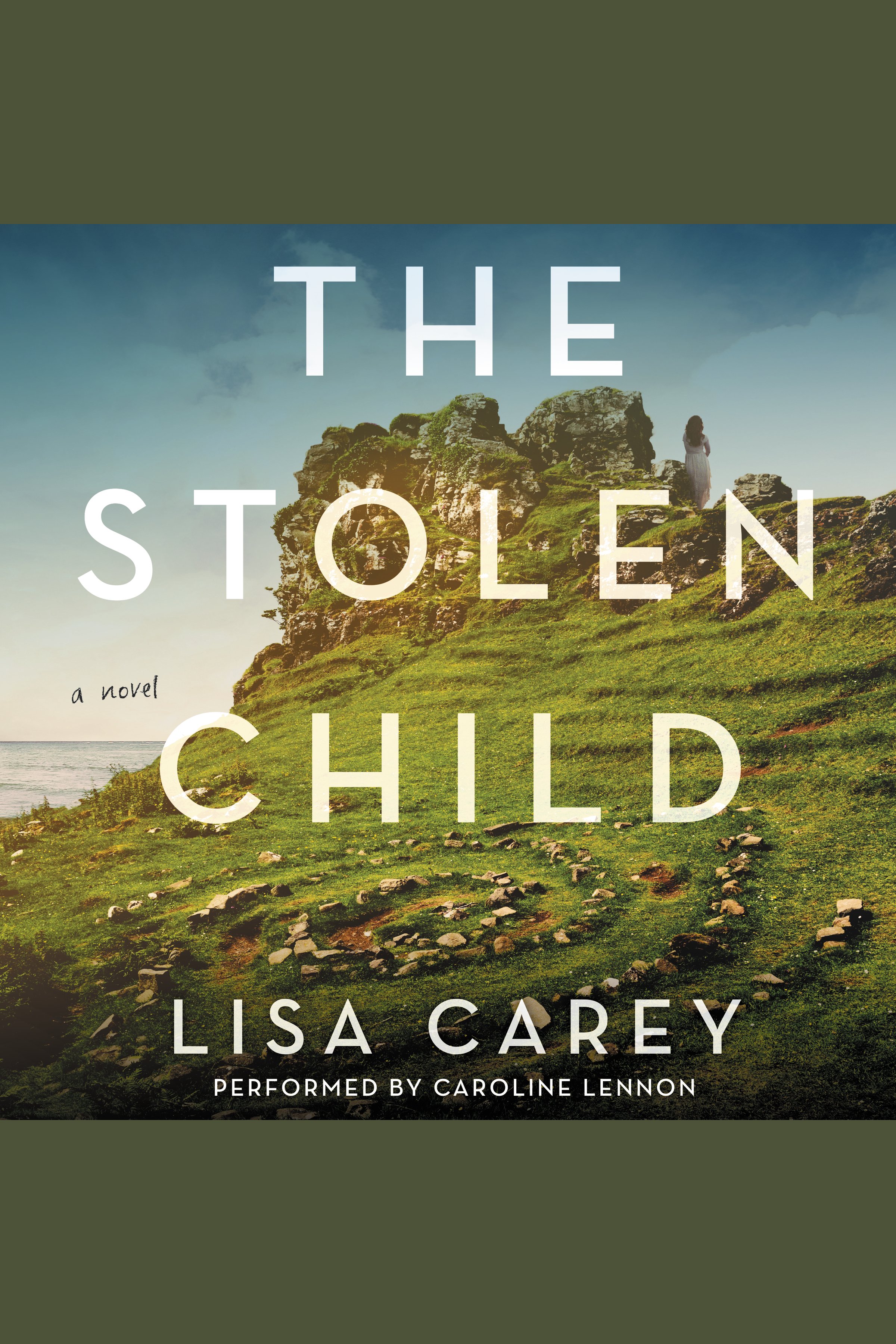 Cover image for The Stolen Child [electronic resource] :