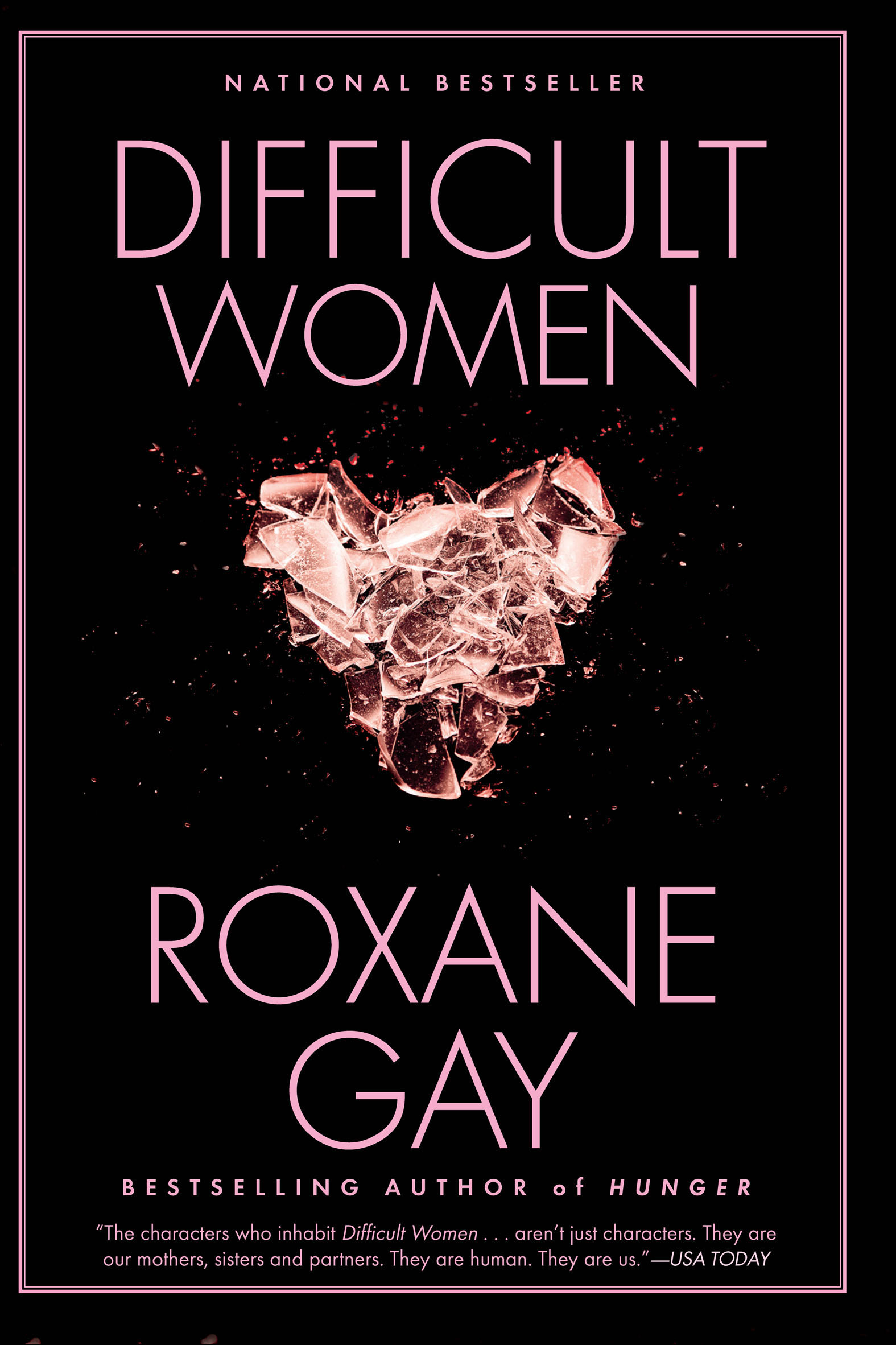 Cover image for Difficult Women [electronic resource] :