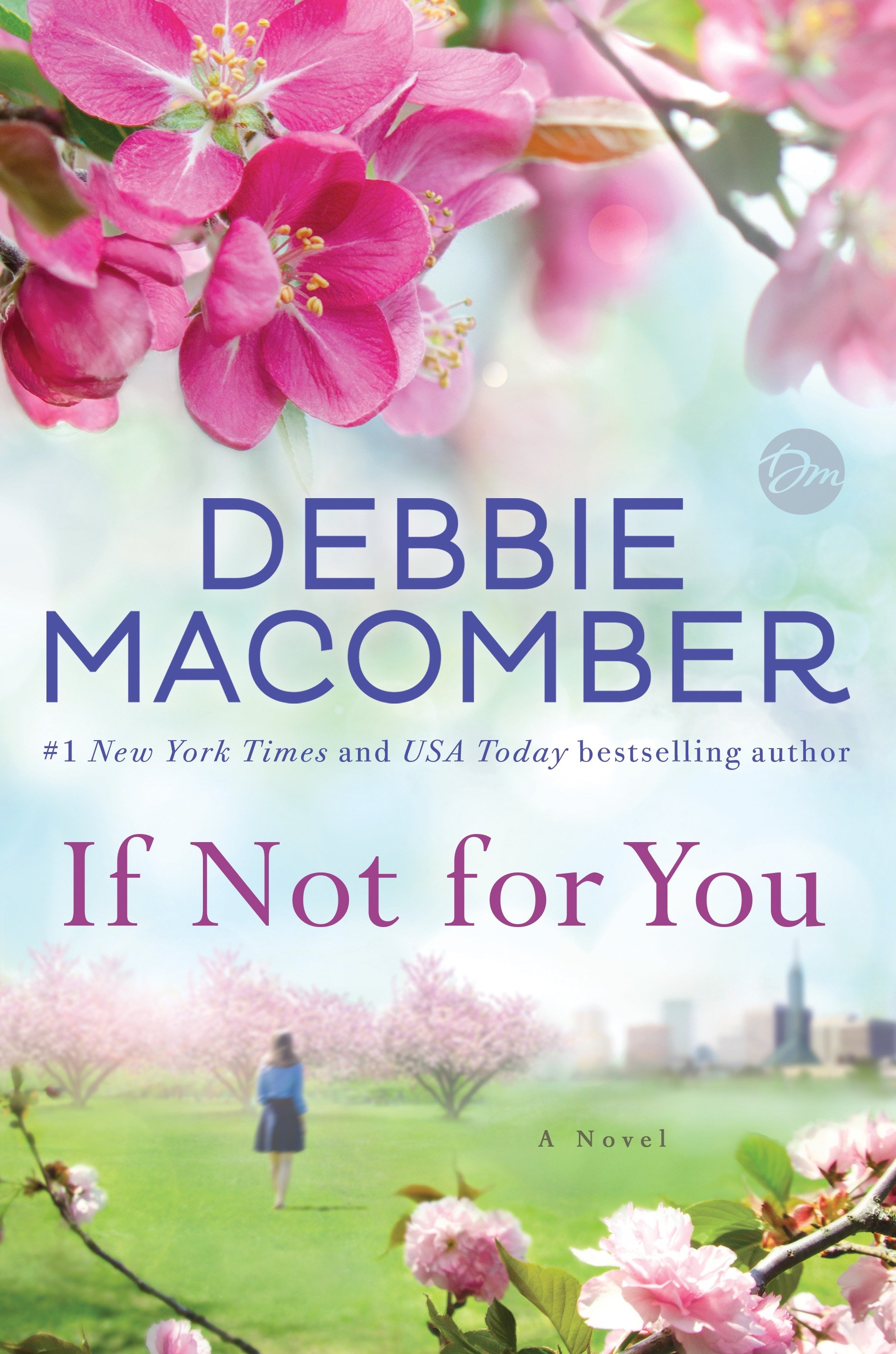Cover image for If Not for You [electronic resource] : A Novel