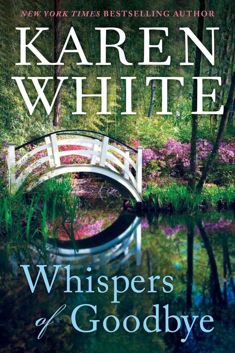 Image de couverture de Whispers of Goodbye [electronic resource] :