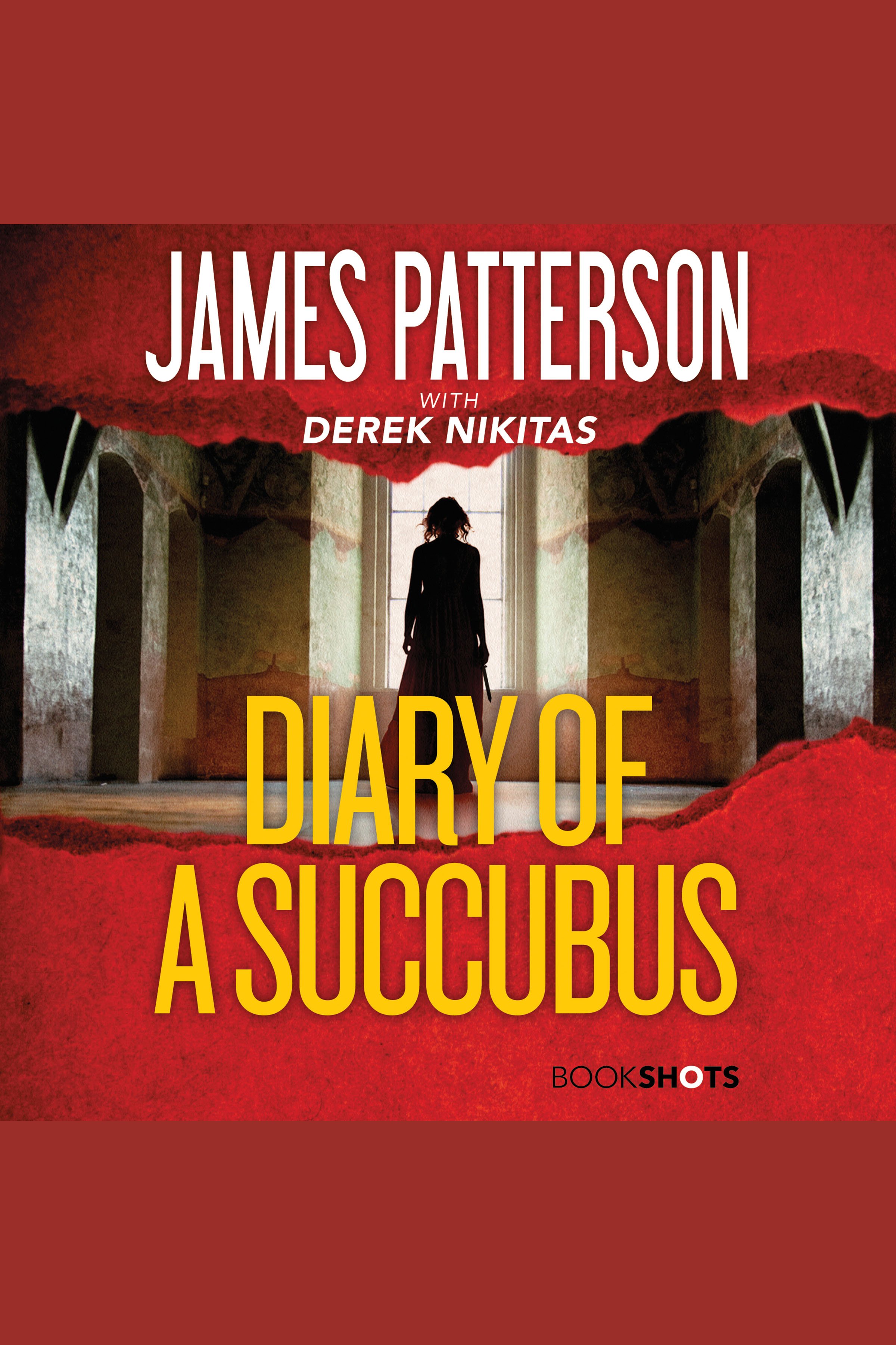 Cover image for Diary of a Succubus [electronic resource] :