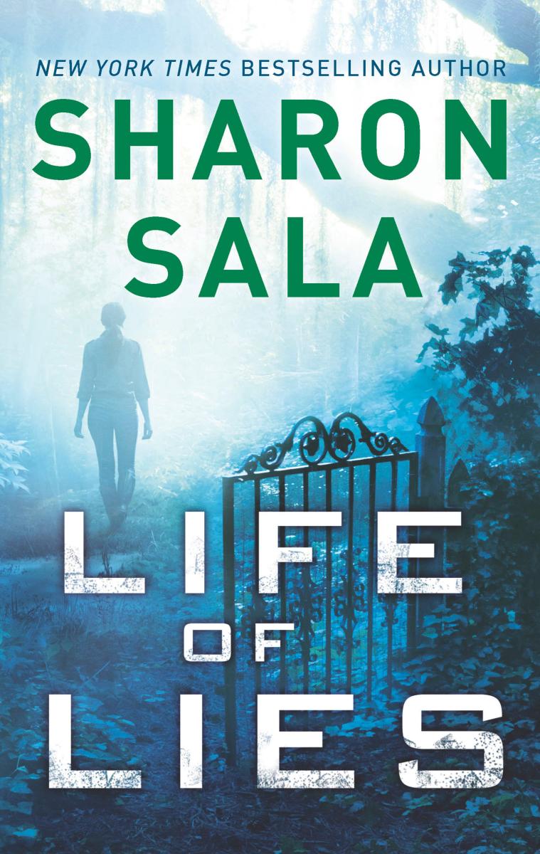 Life of Lies cover image