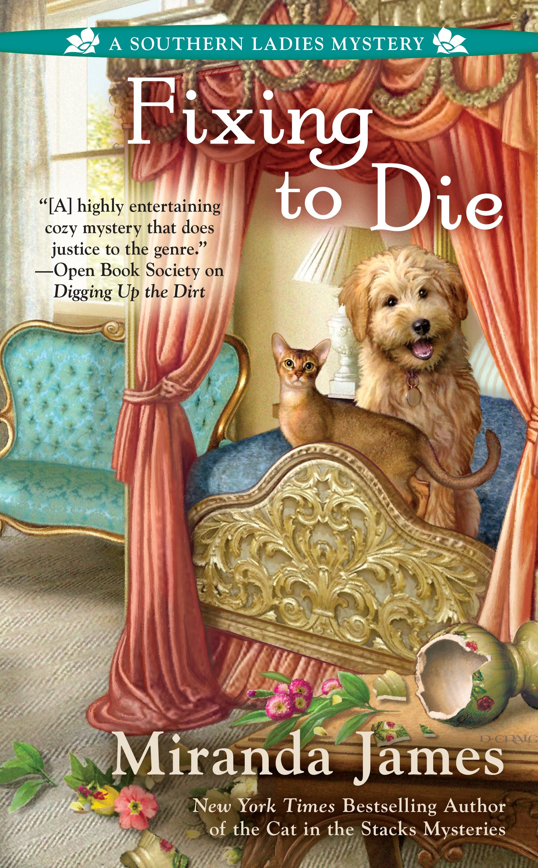Image de couverture de Fixing to Die [electronic resource] :